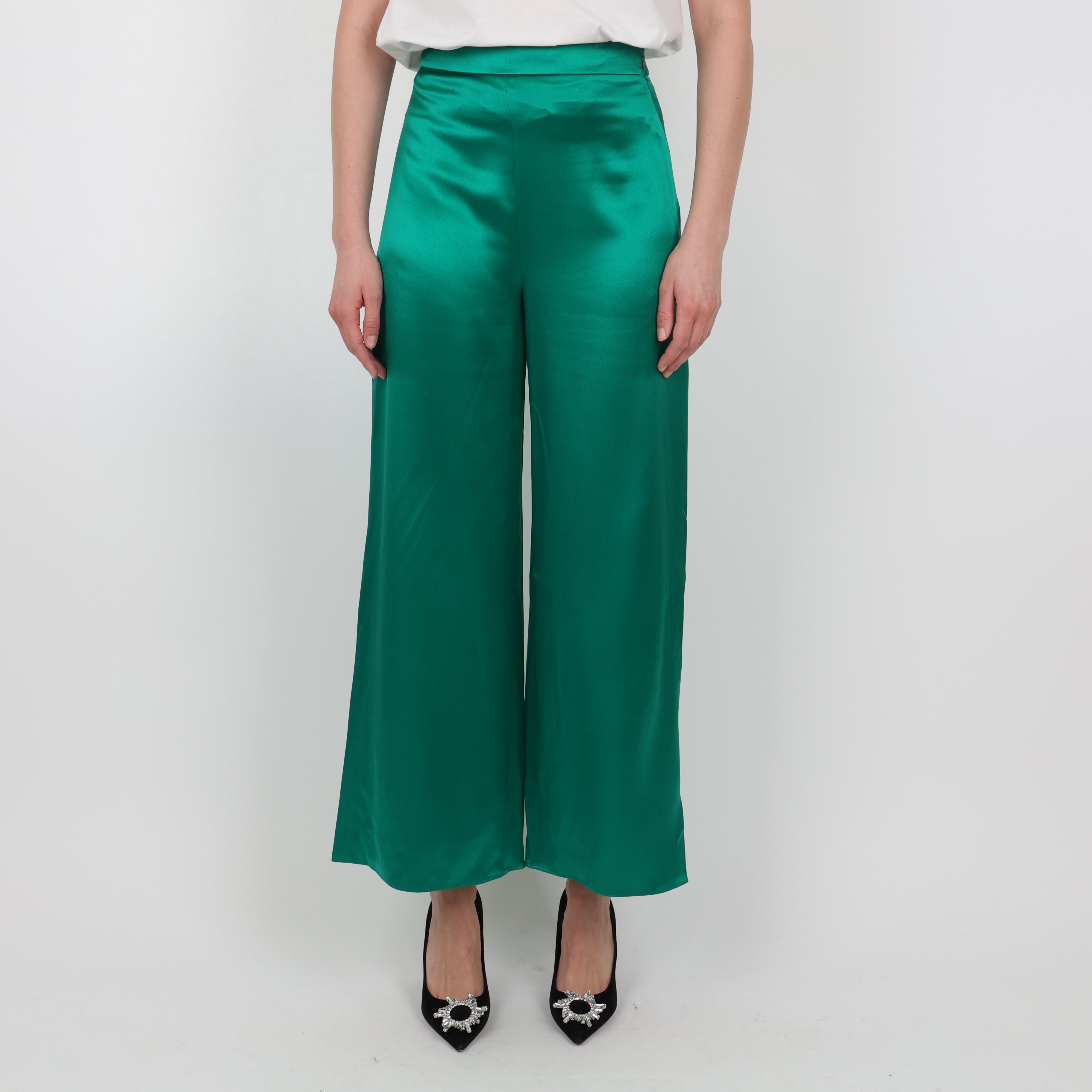 Trousers, UK Size 8