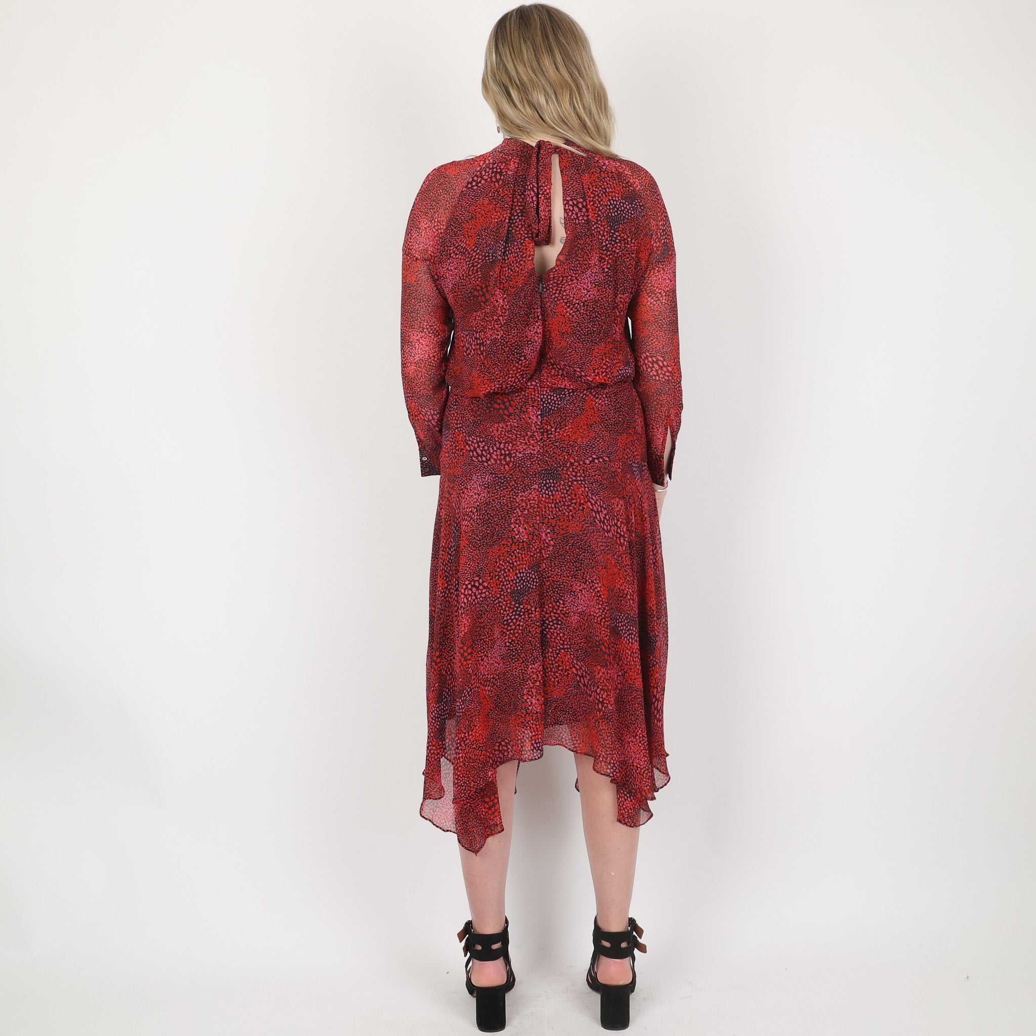 Dress, UK Size 12