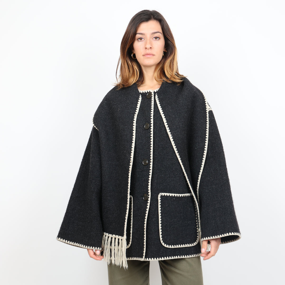 Jacket, UK Size 14