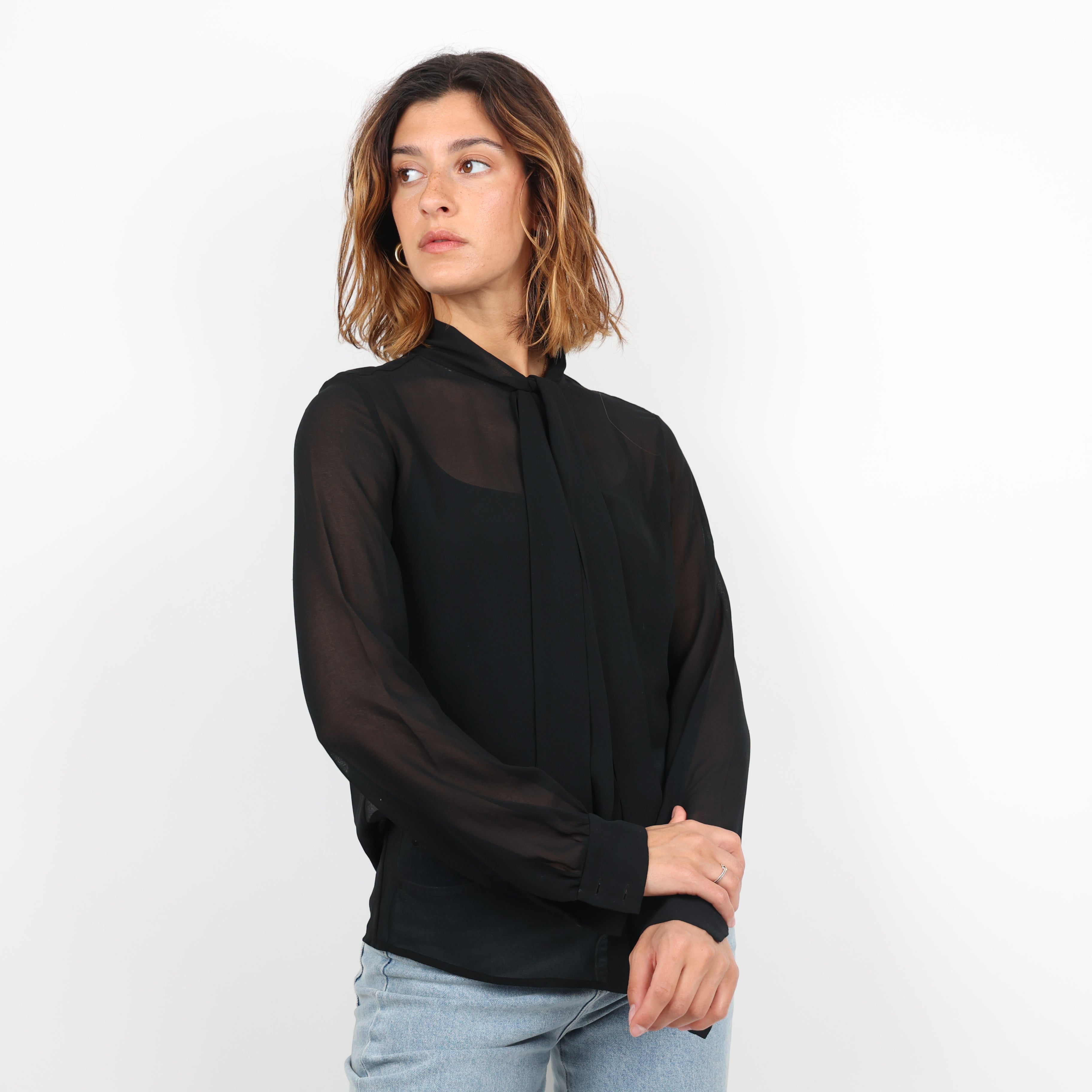 Blouse, UK Size 10