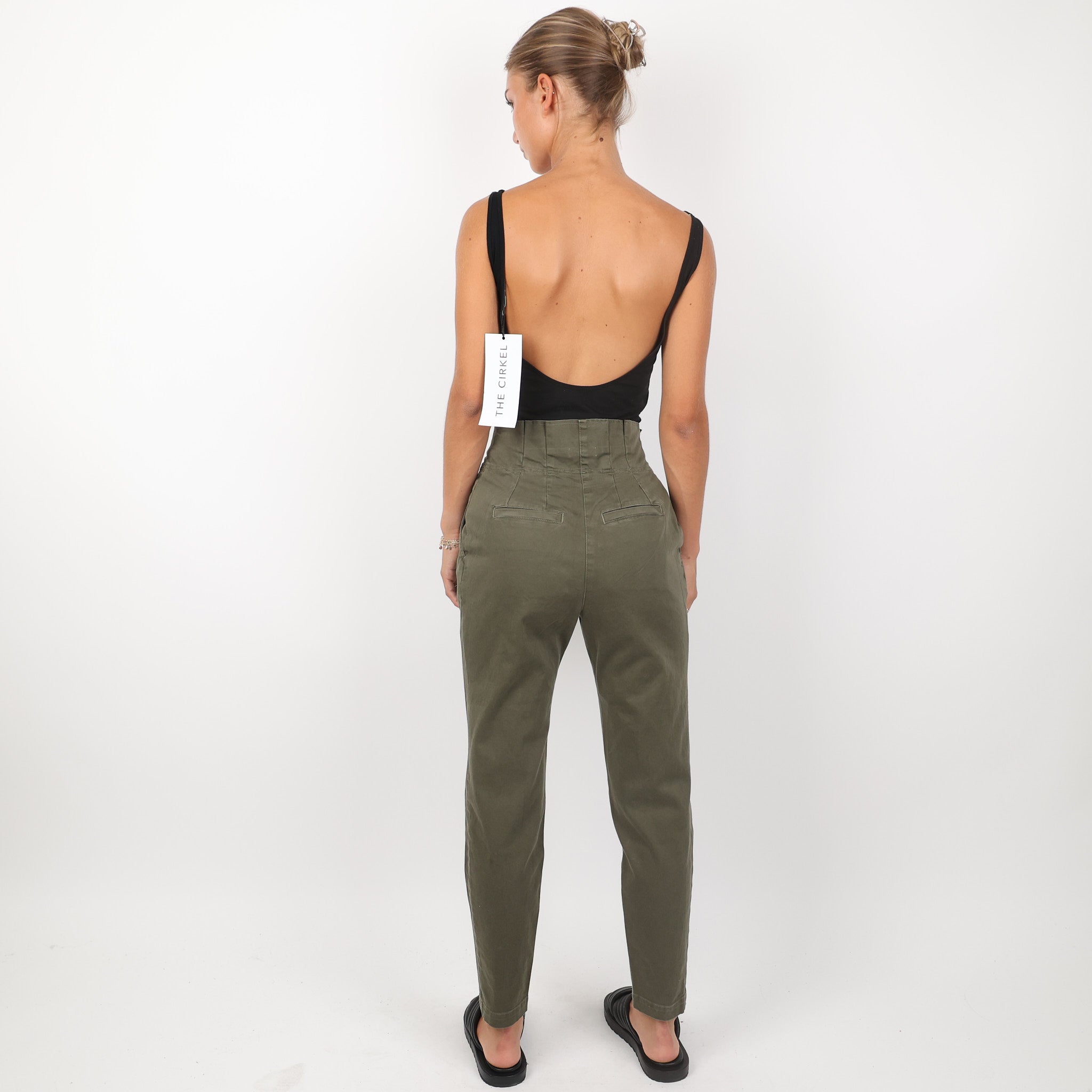 Trousers, UK Size 6