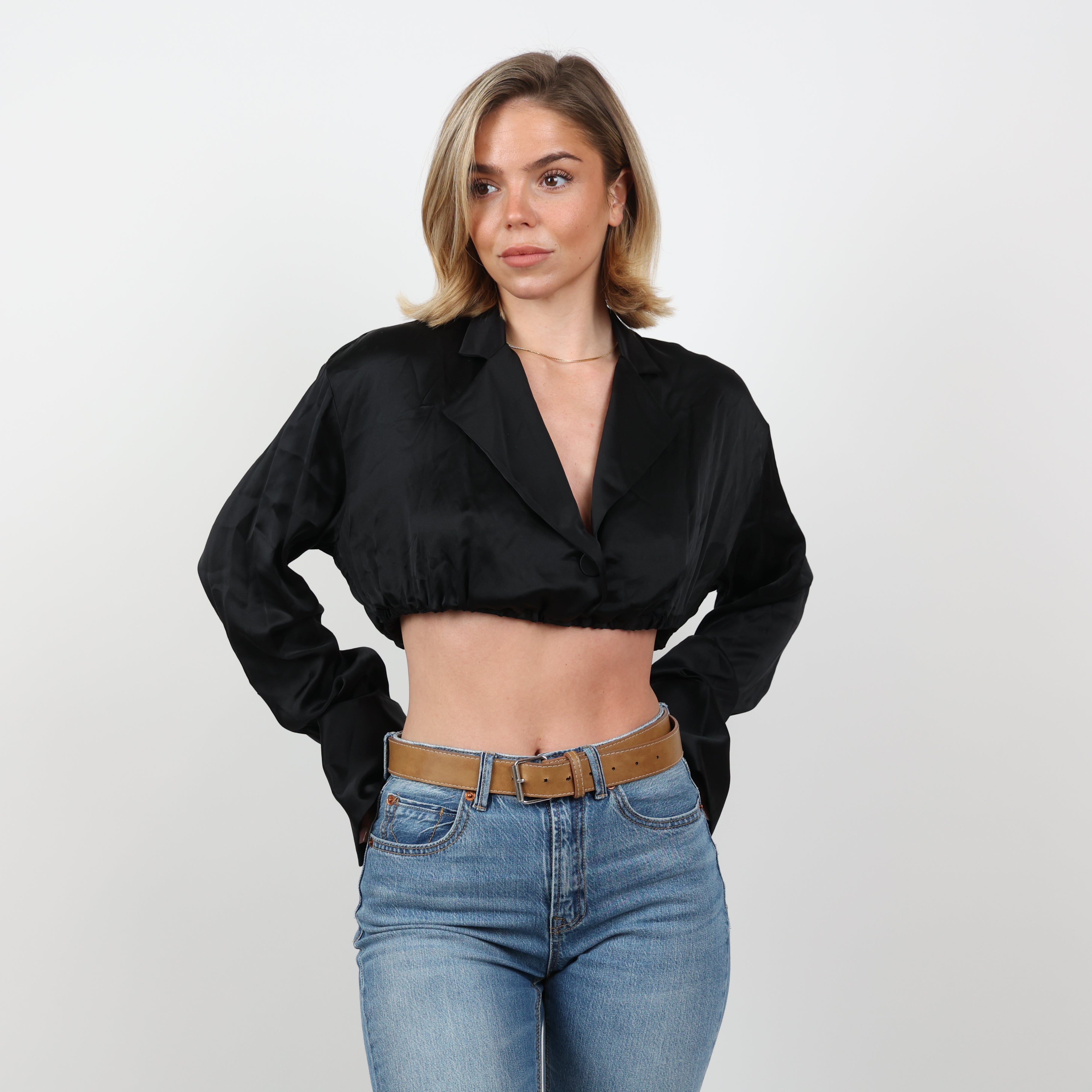 Blouse, UK Size 10
