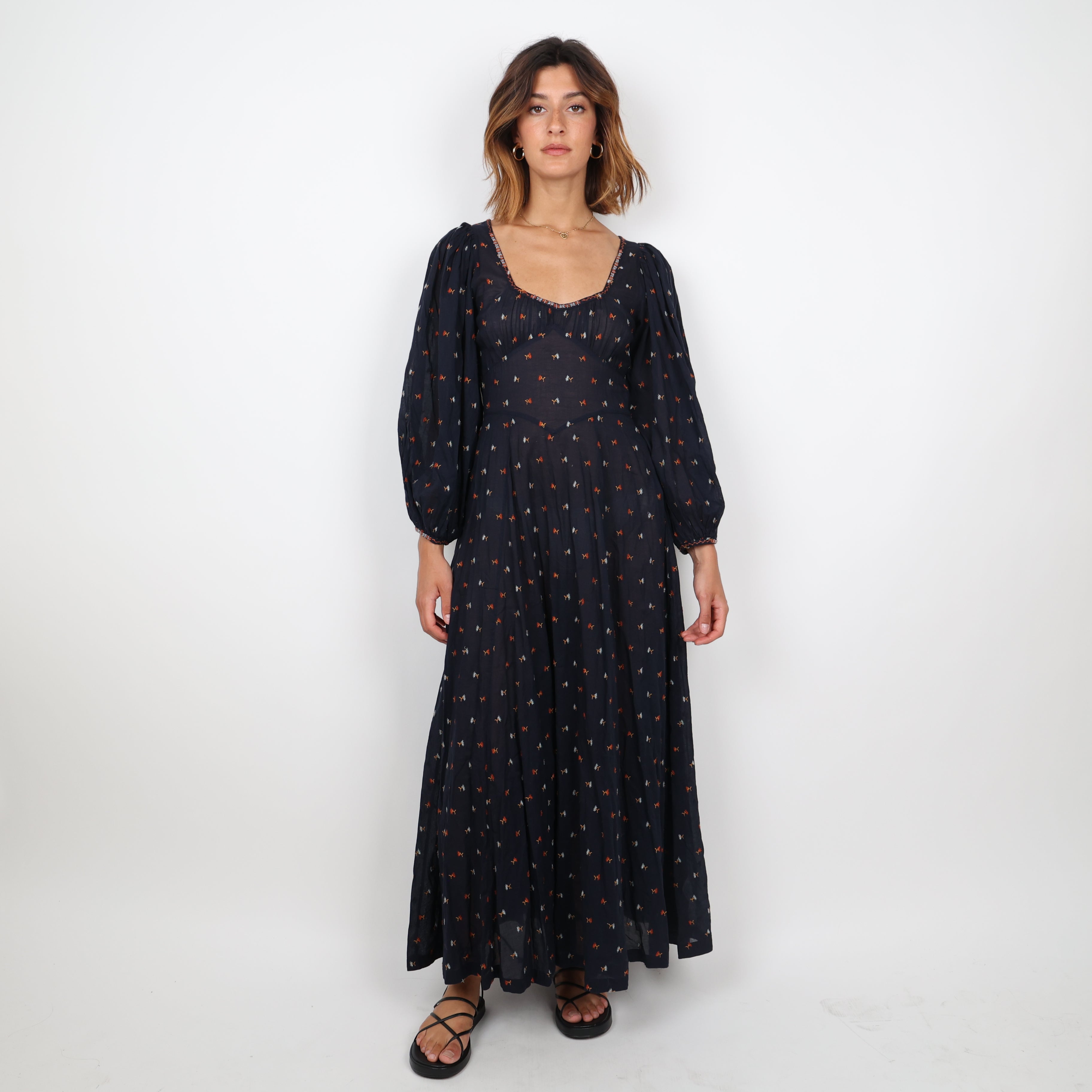 Dress, UK Size 6