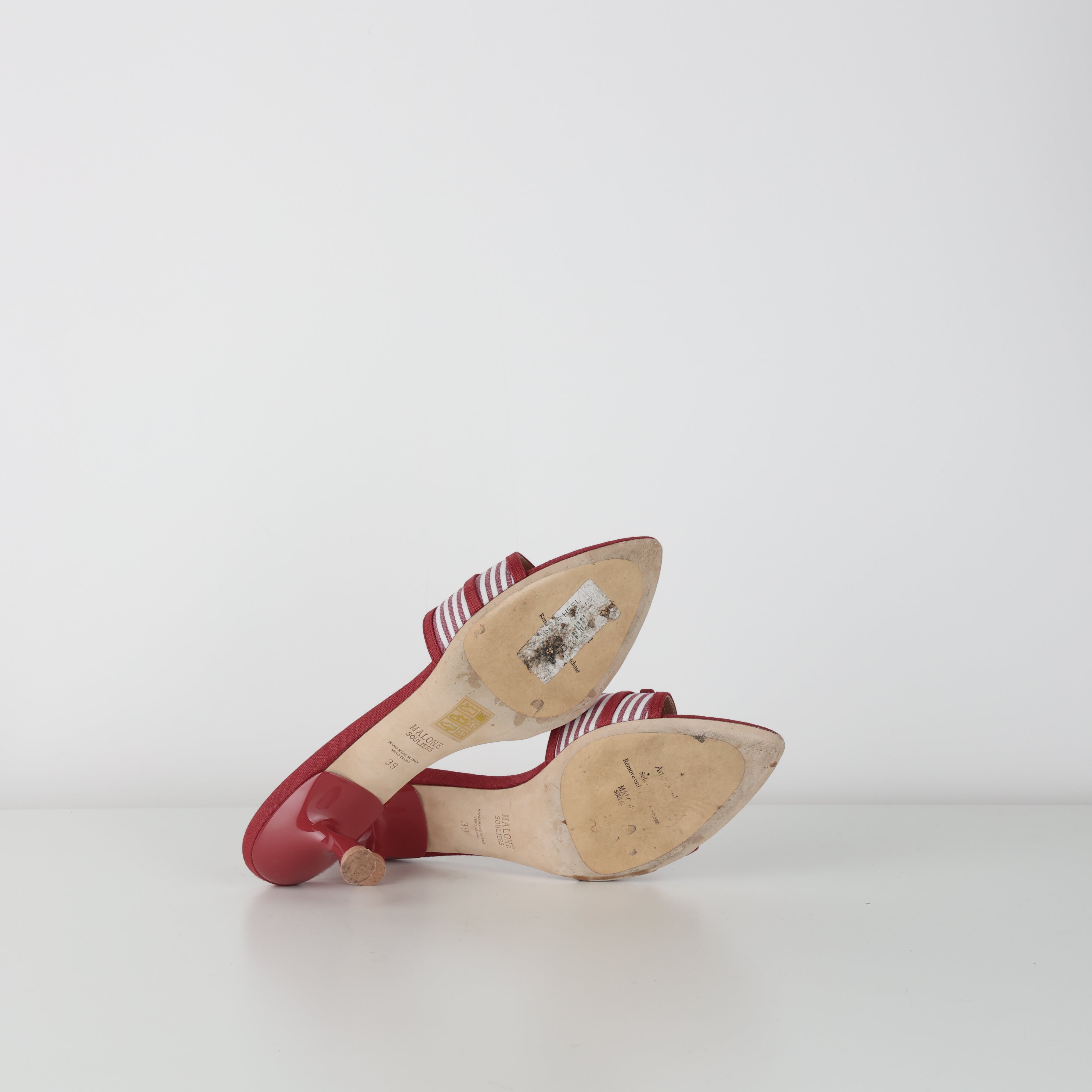 Heels , Shoe Size 39
