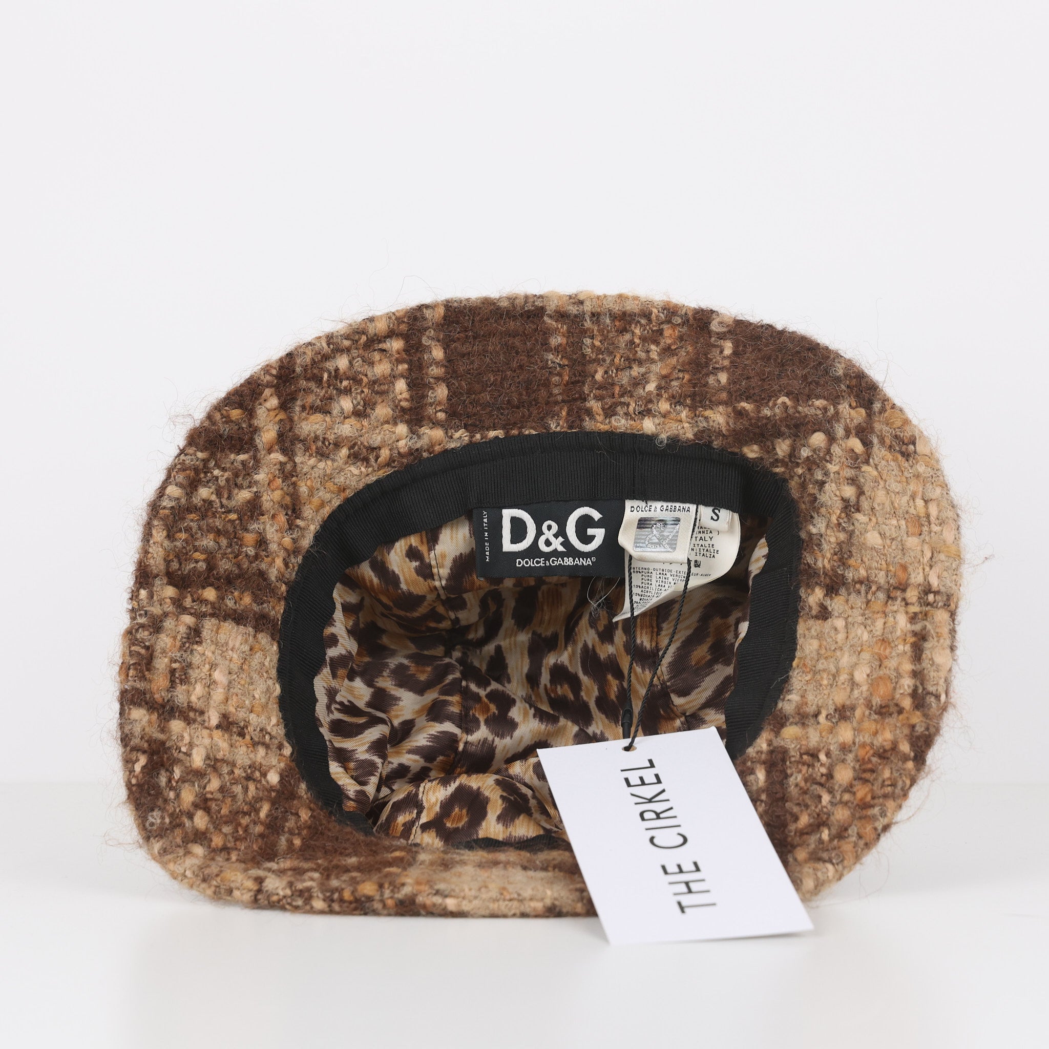 Hat, UK Size One Size