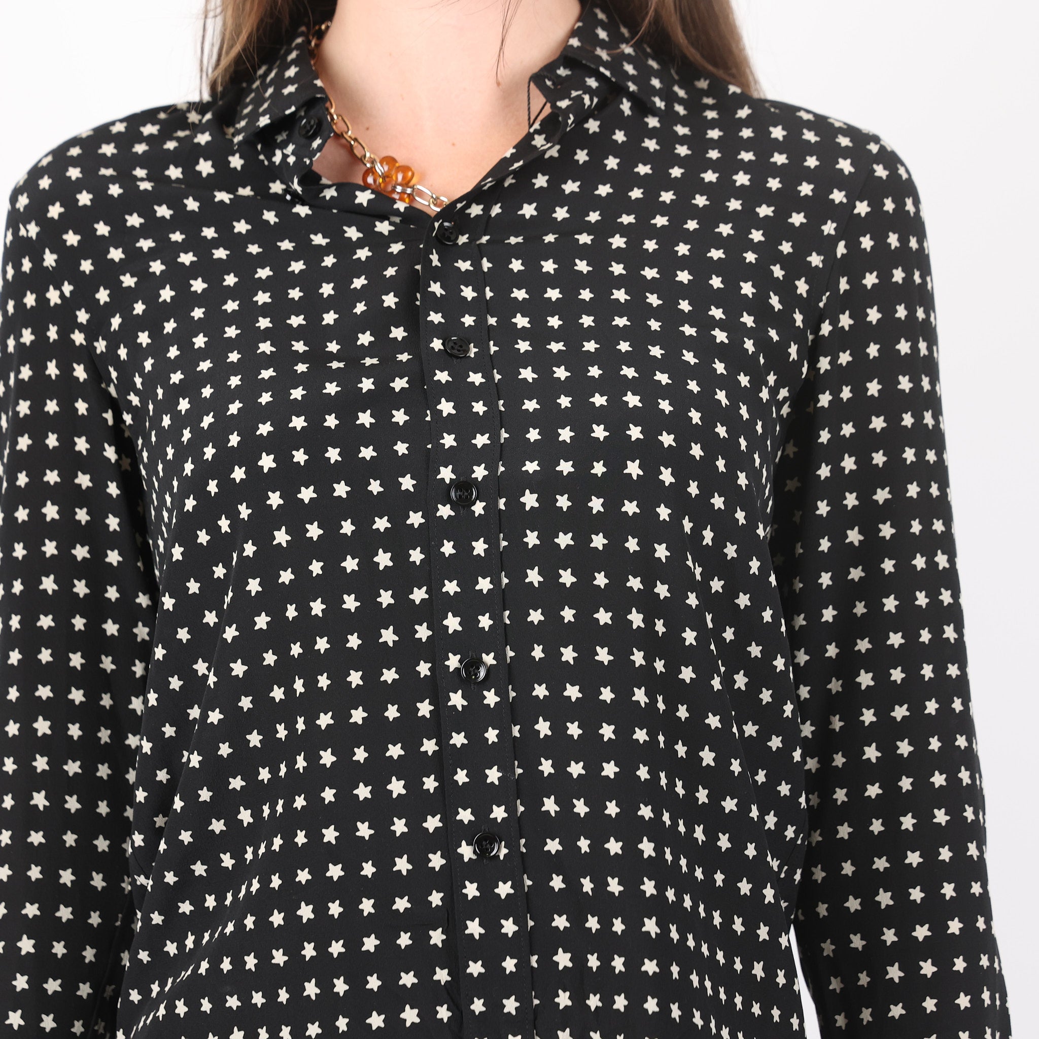 Blouse, UK Size 8