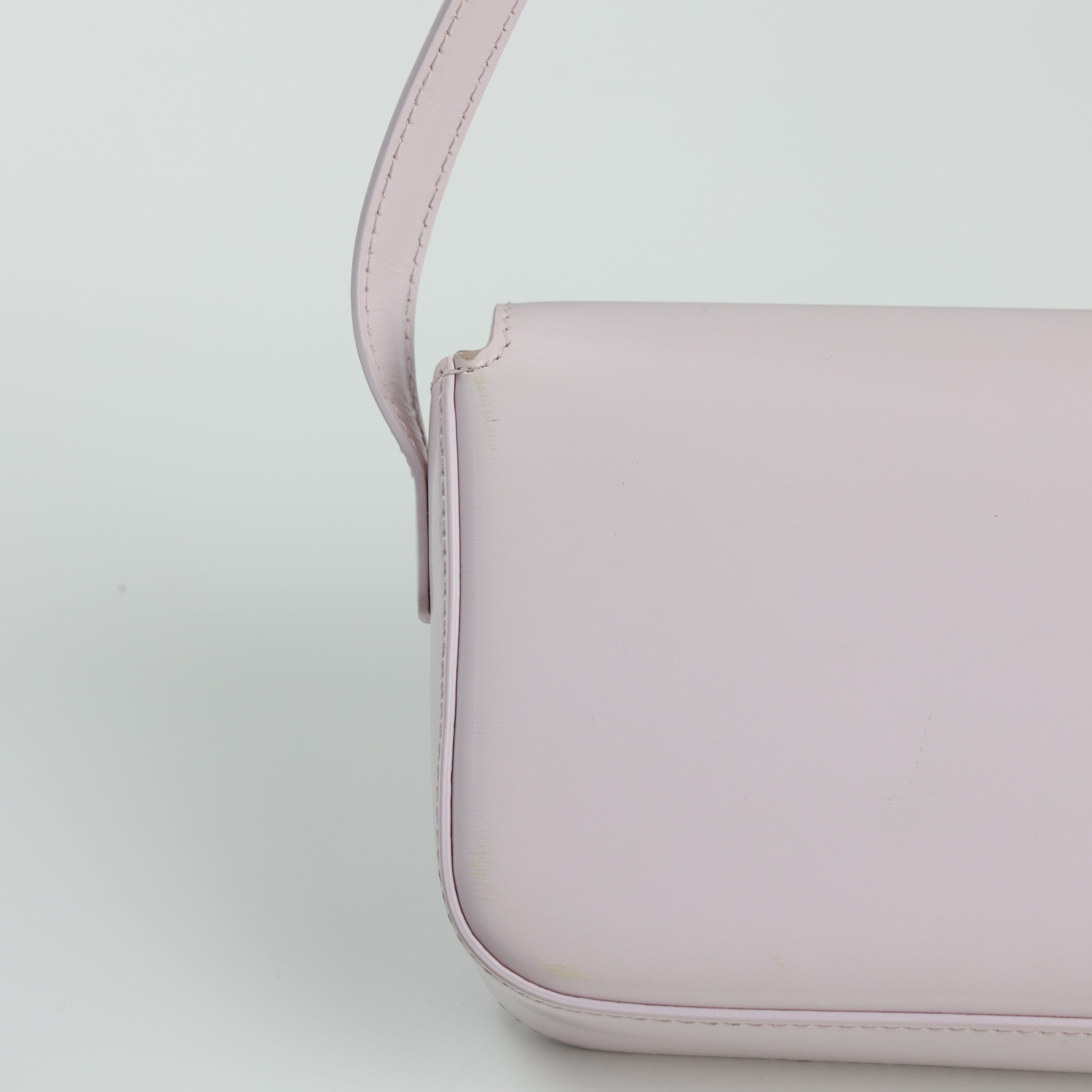 Celine, Claude Triomphe Shoulder Bag