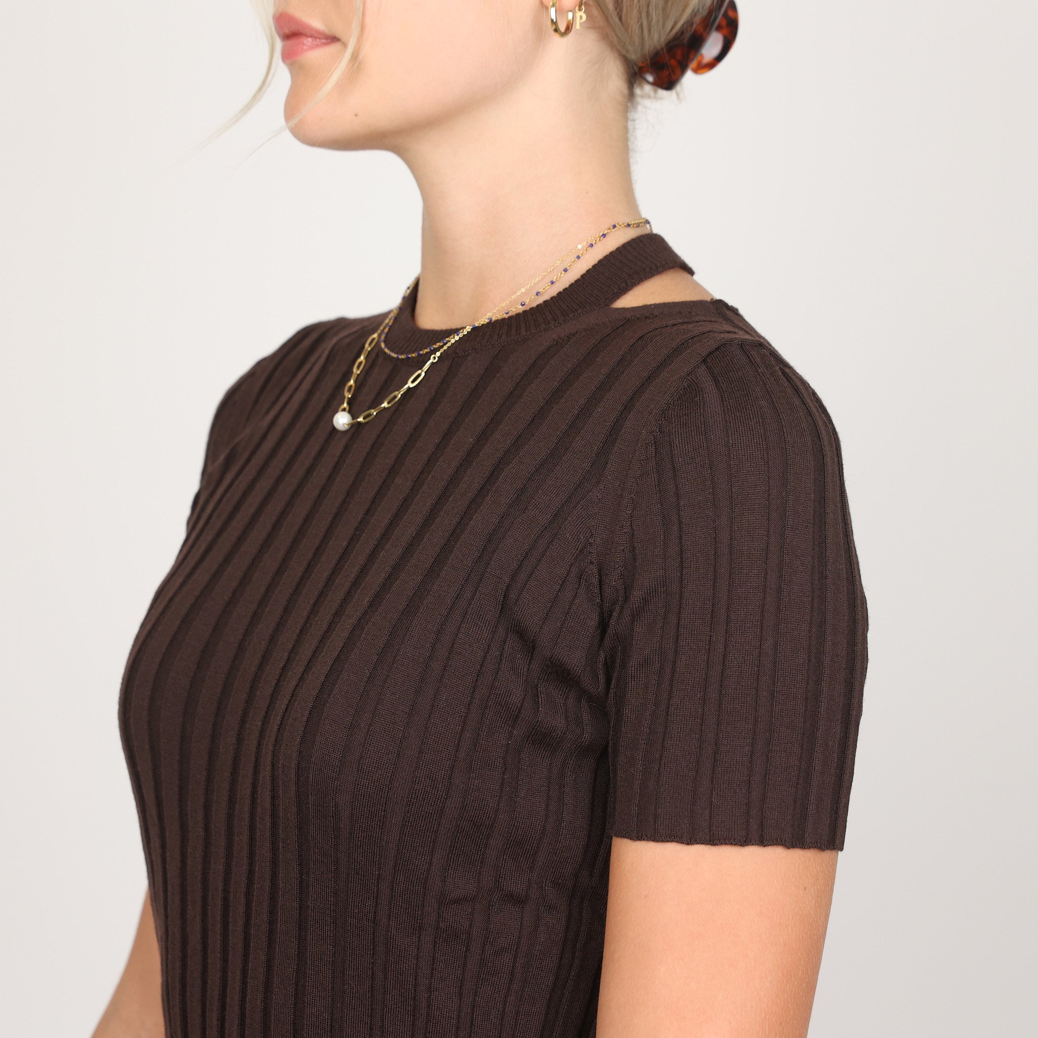 Top, UK Size 8