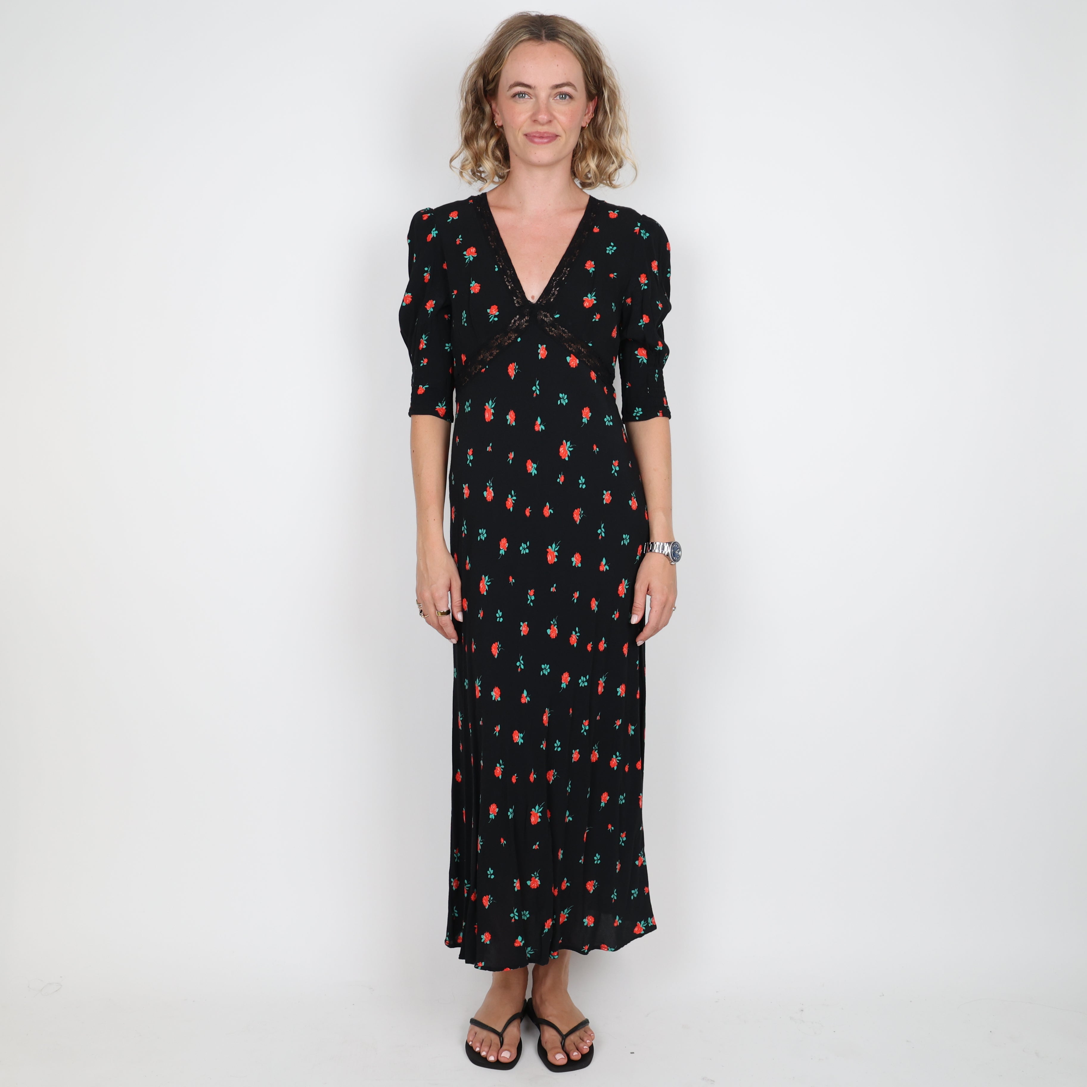 Dress, UK Size 12
