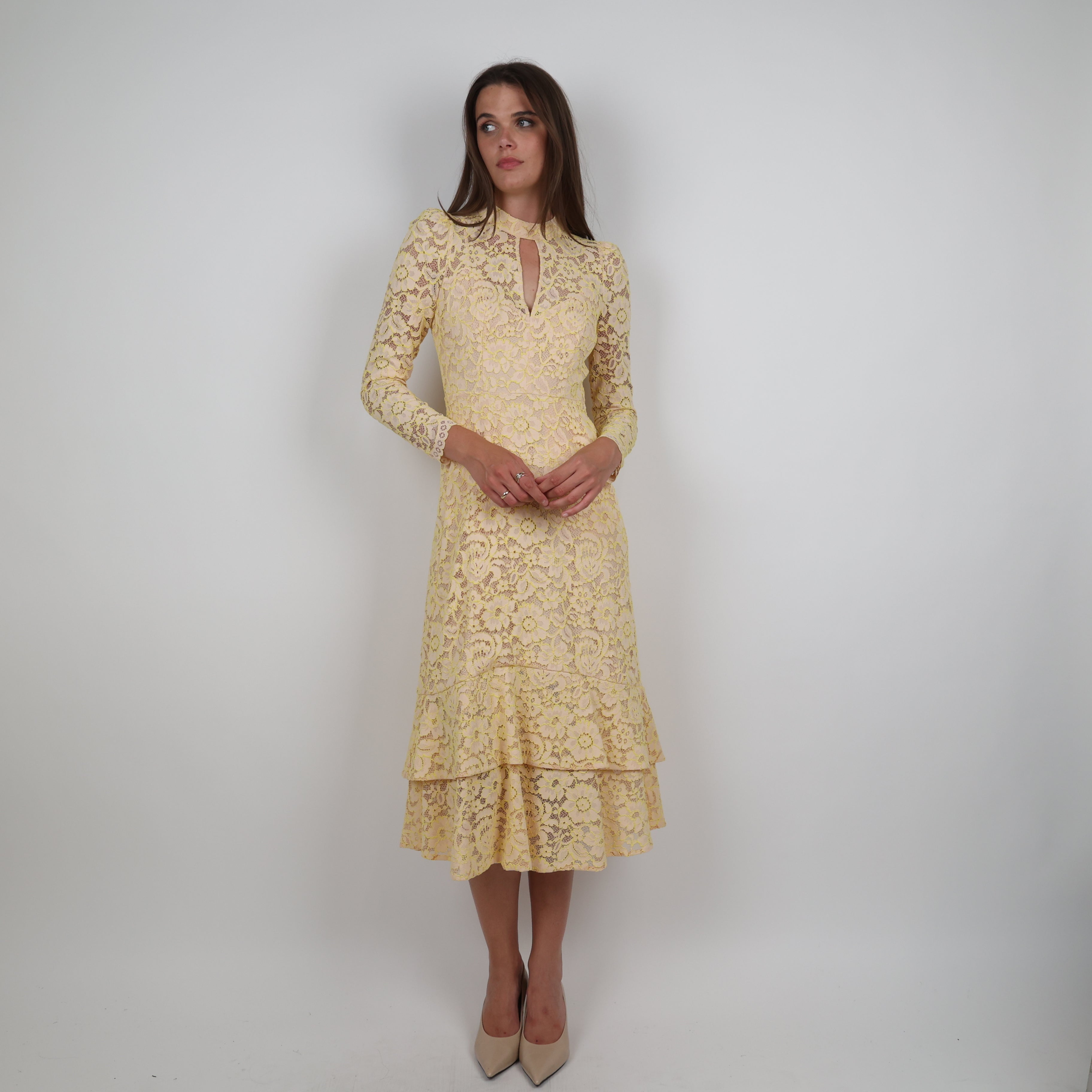 Dress, UK Size 6