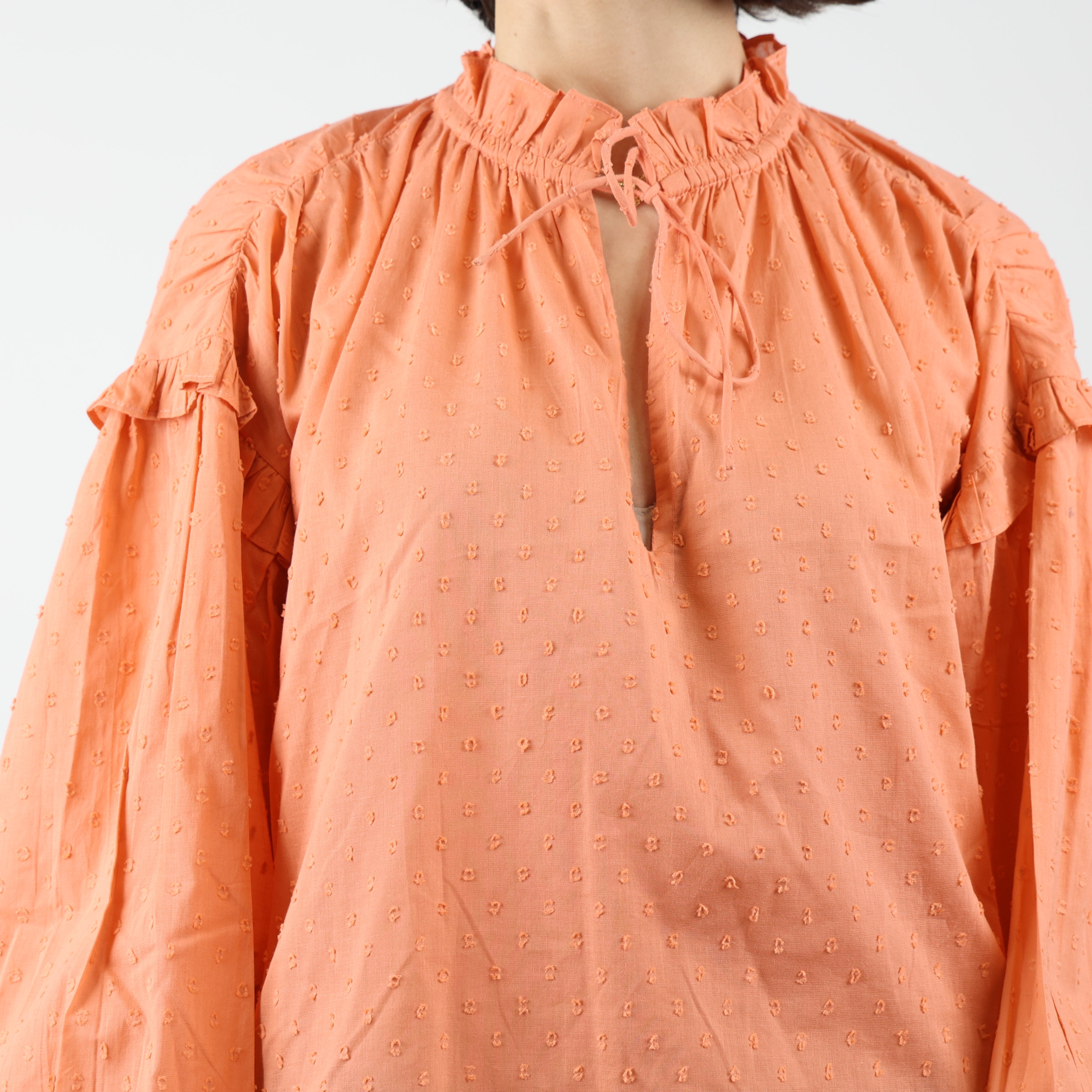 Blouse, UK Size 10