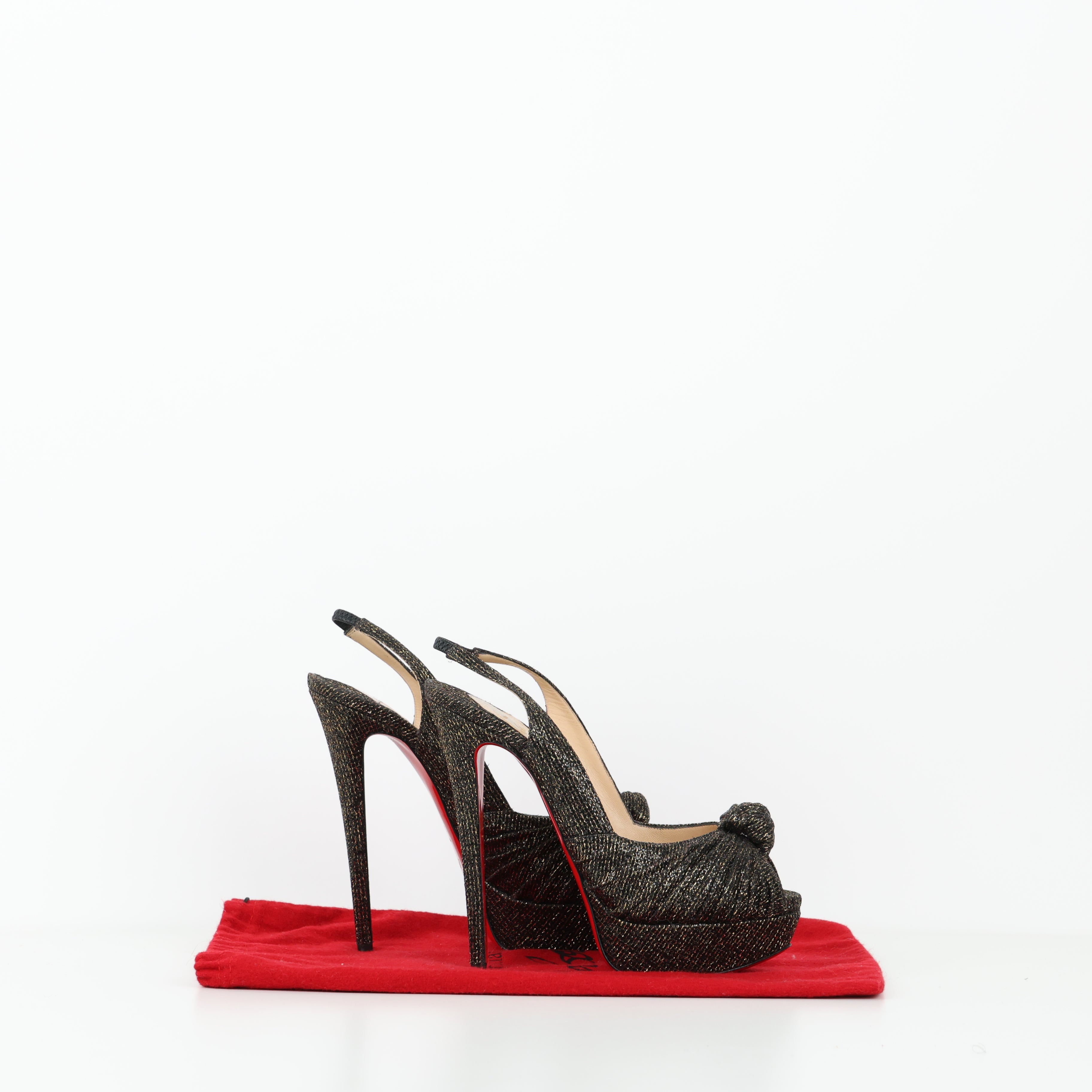 Heels , Shoe Size 39.5