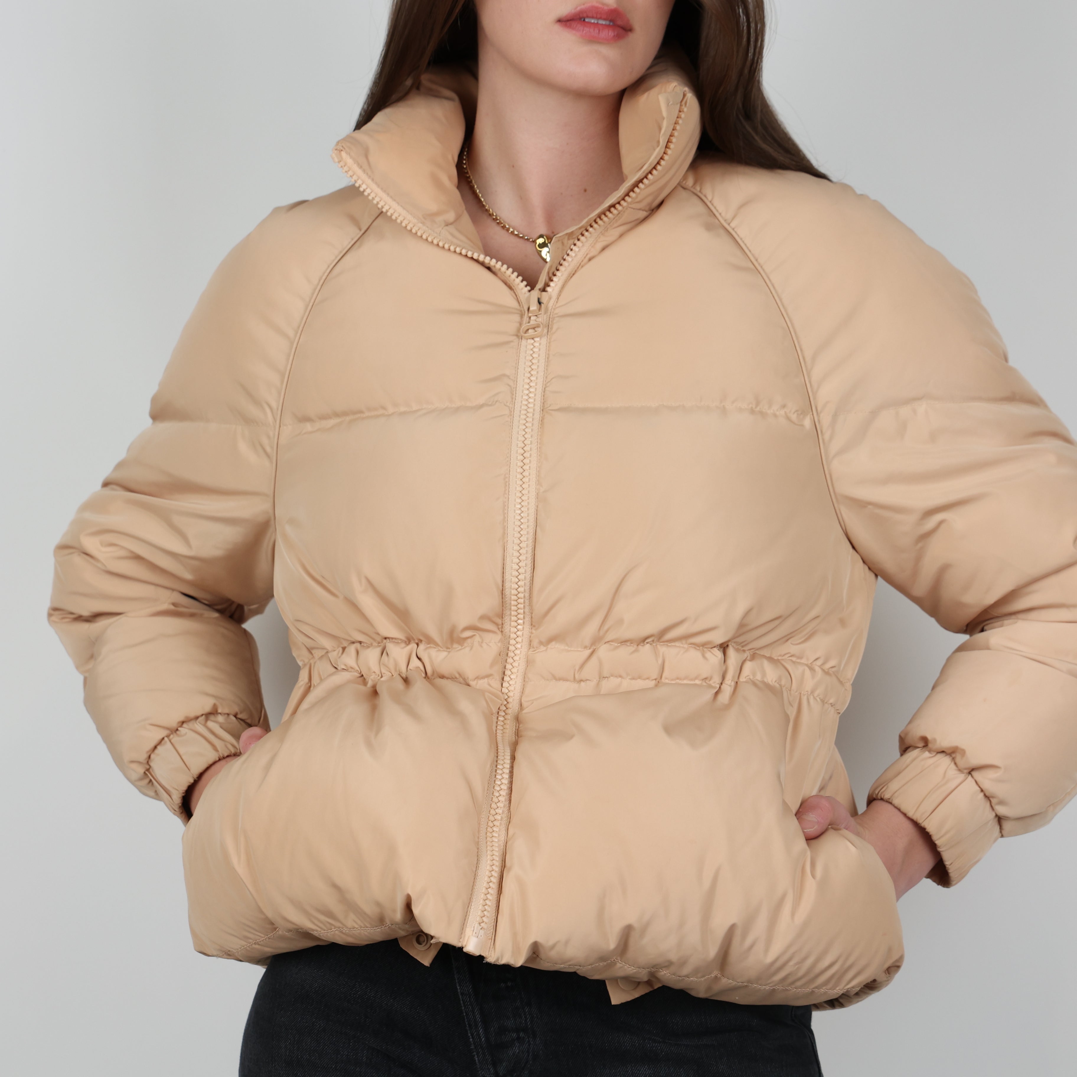 Coat, UK Size 8