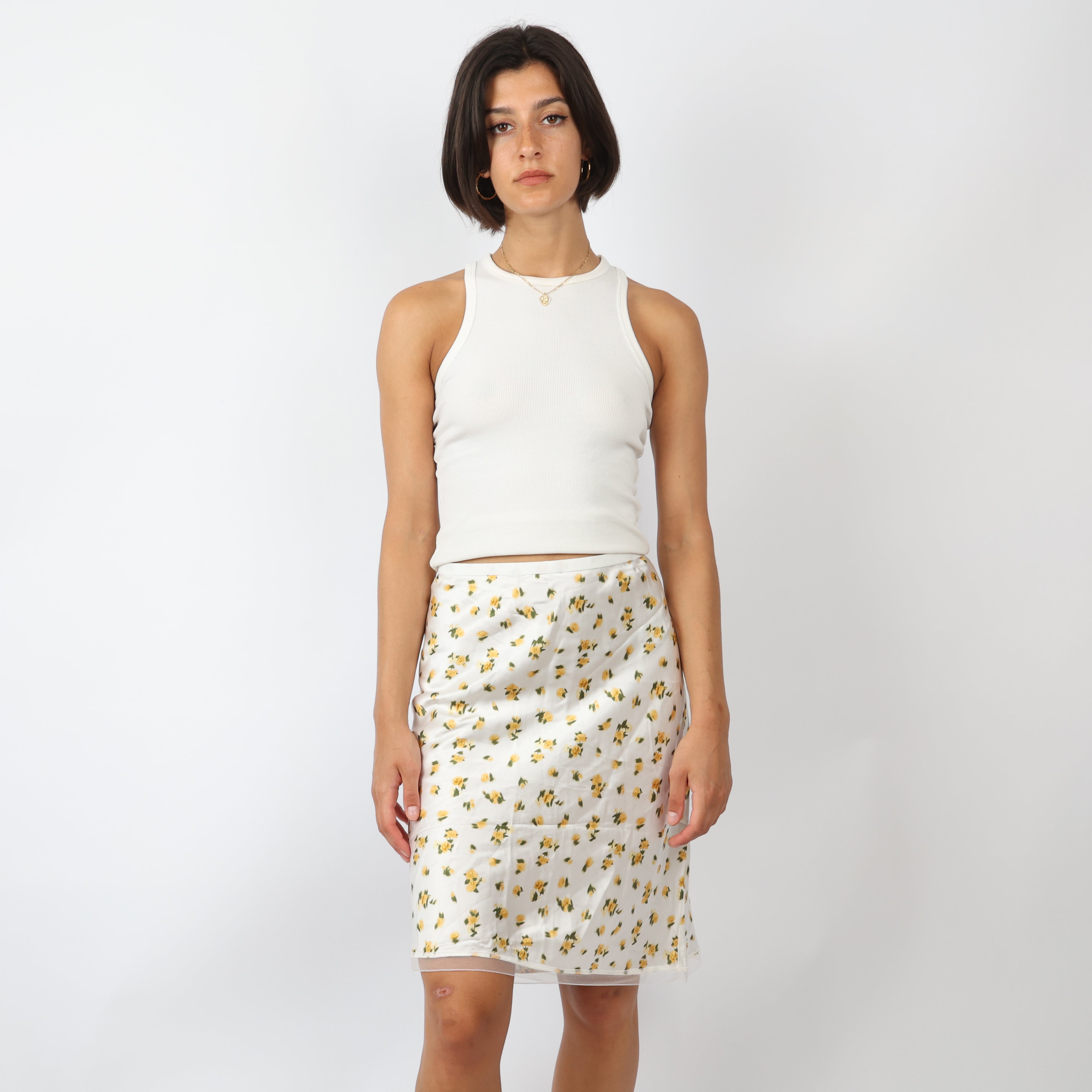 Skirt, UK Size 16