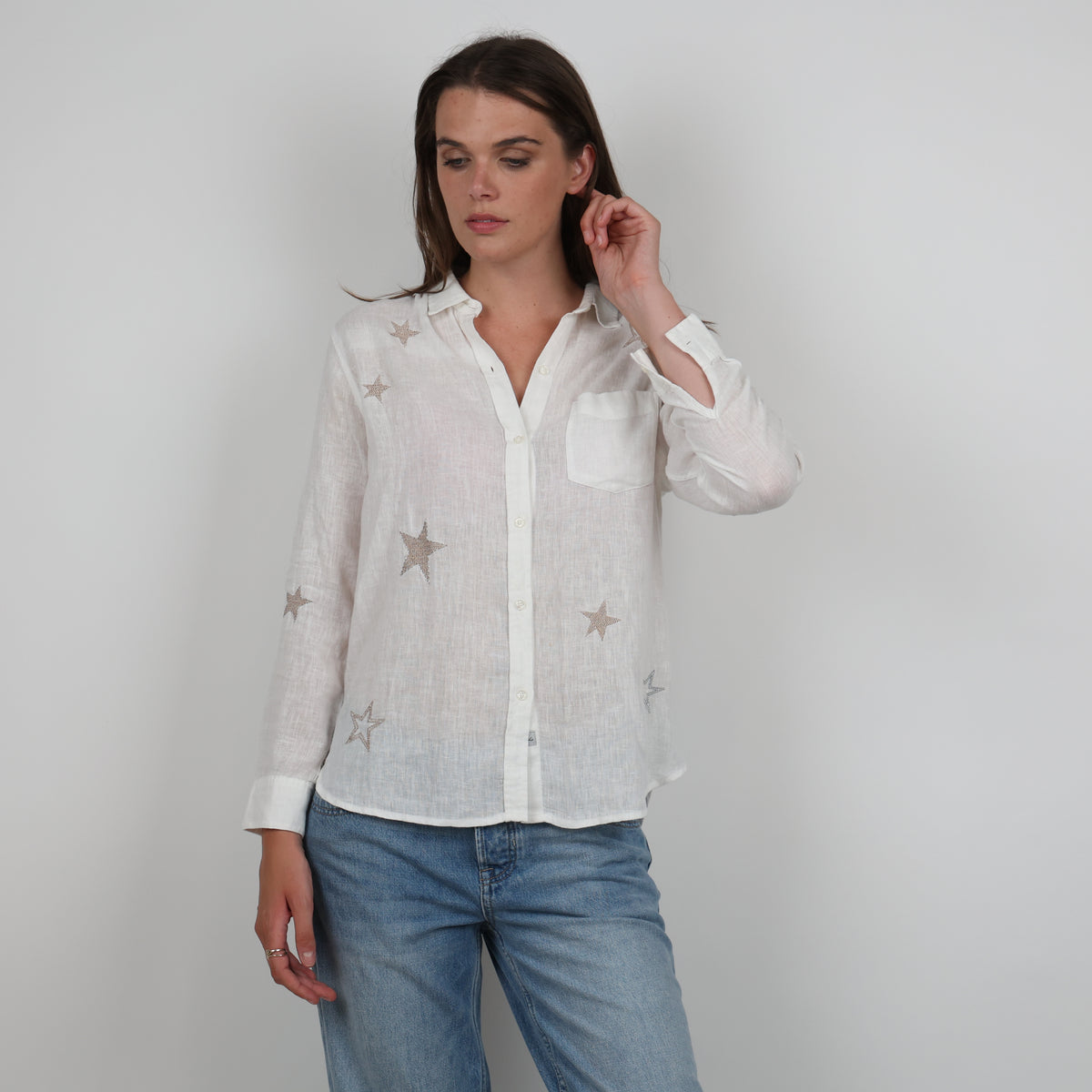 Shirt, UK Size 8