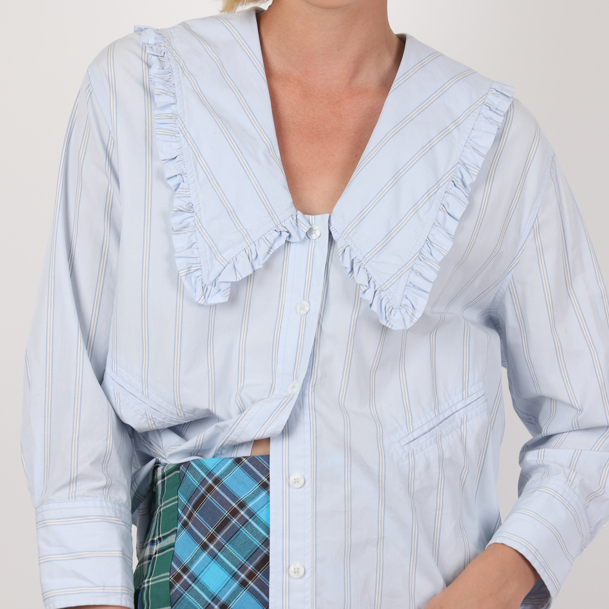 Blouse, UK Size 6