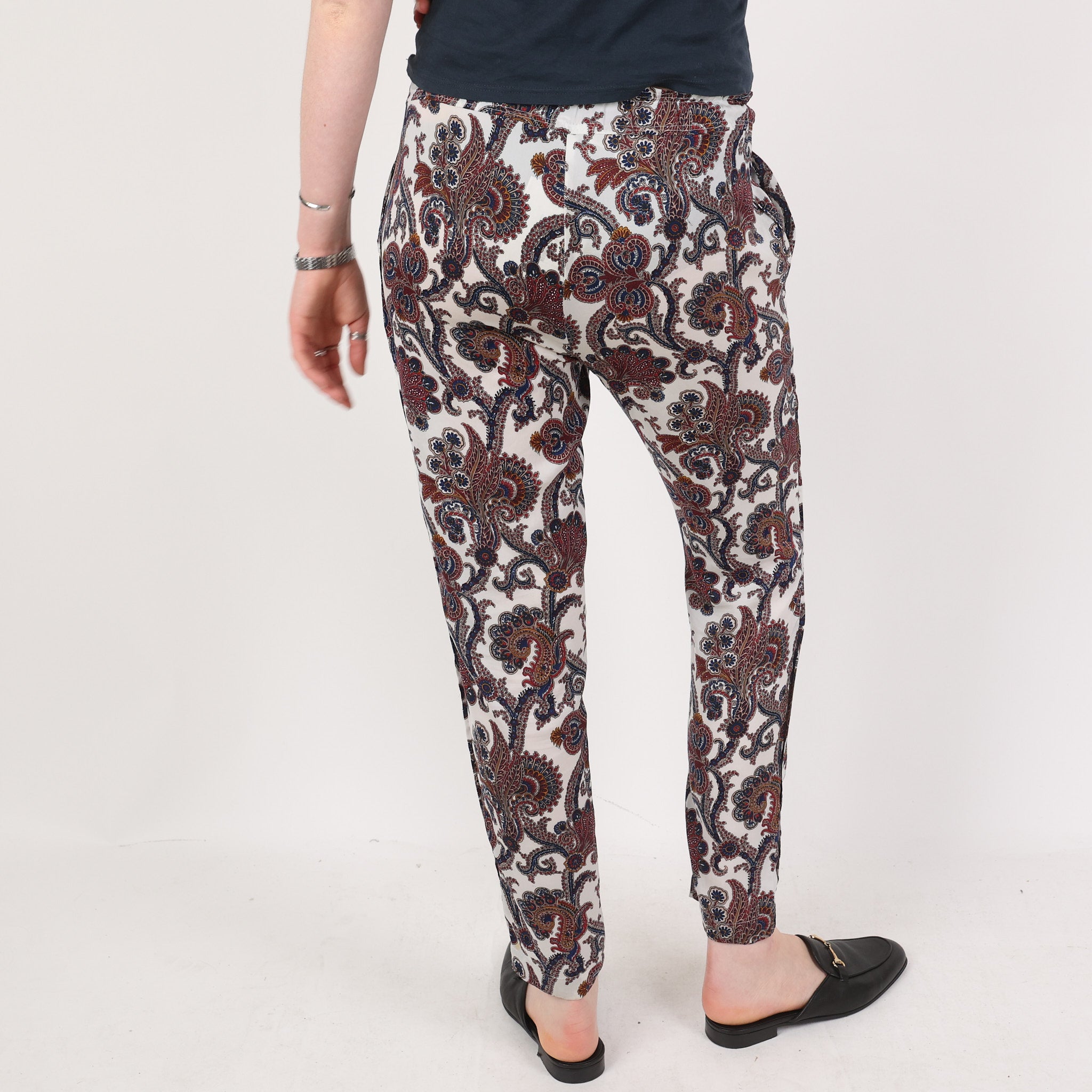 Trousers, UK Size 8