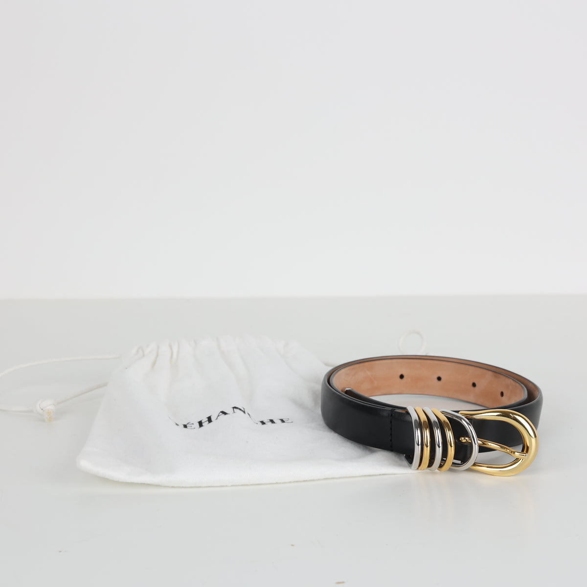 Belt, UK Size One Size