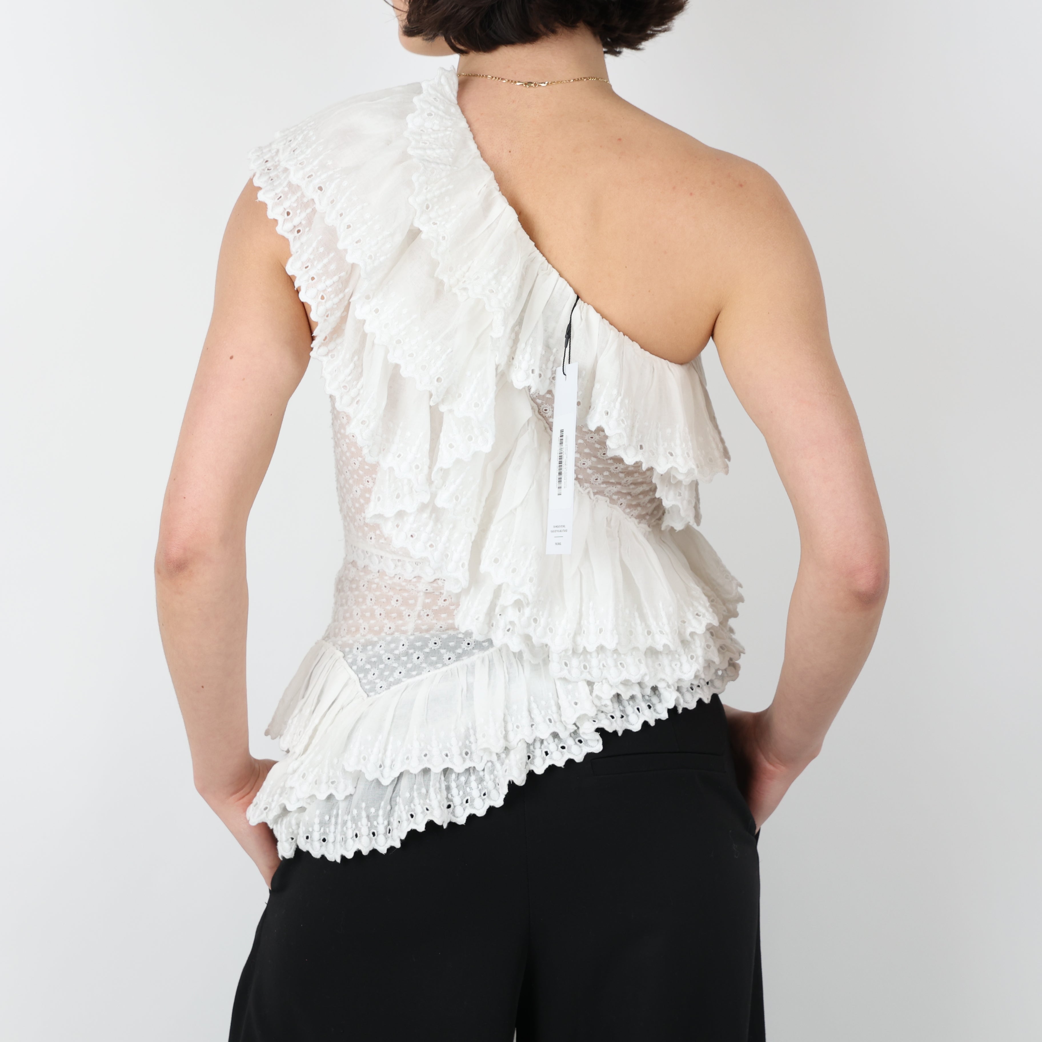 Top, UK Size 6