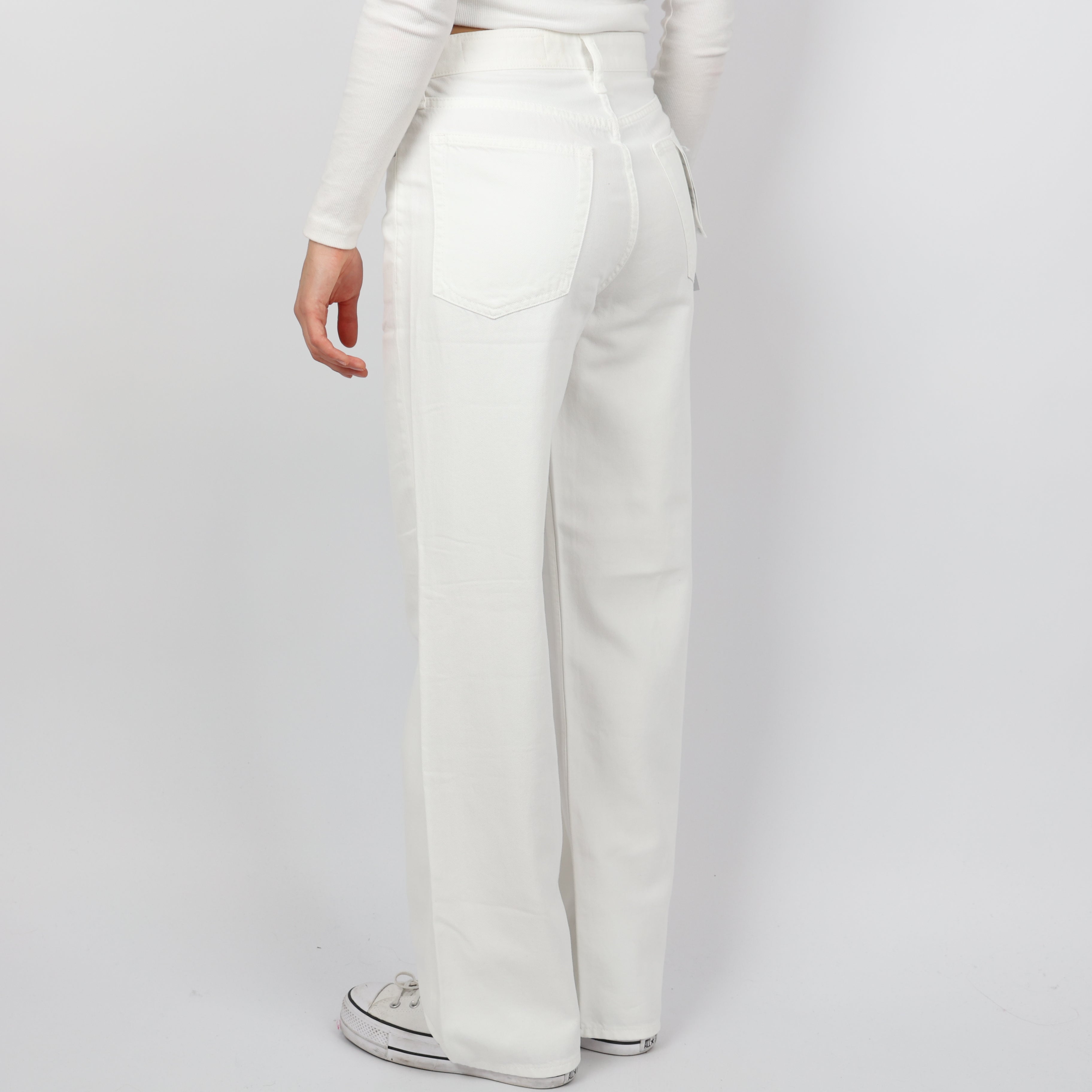 Jeans, Waist 25