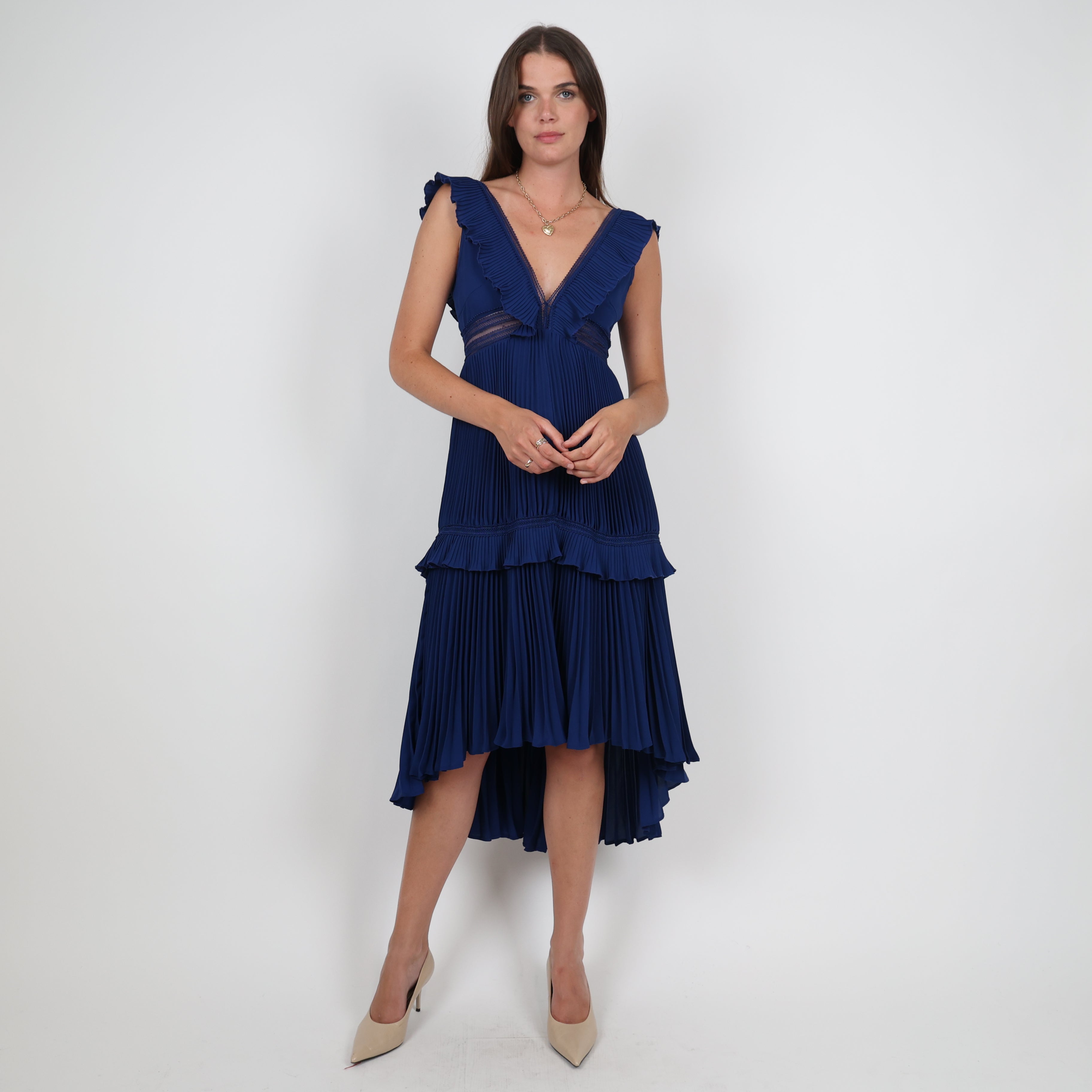 Dress, UK Size 10