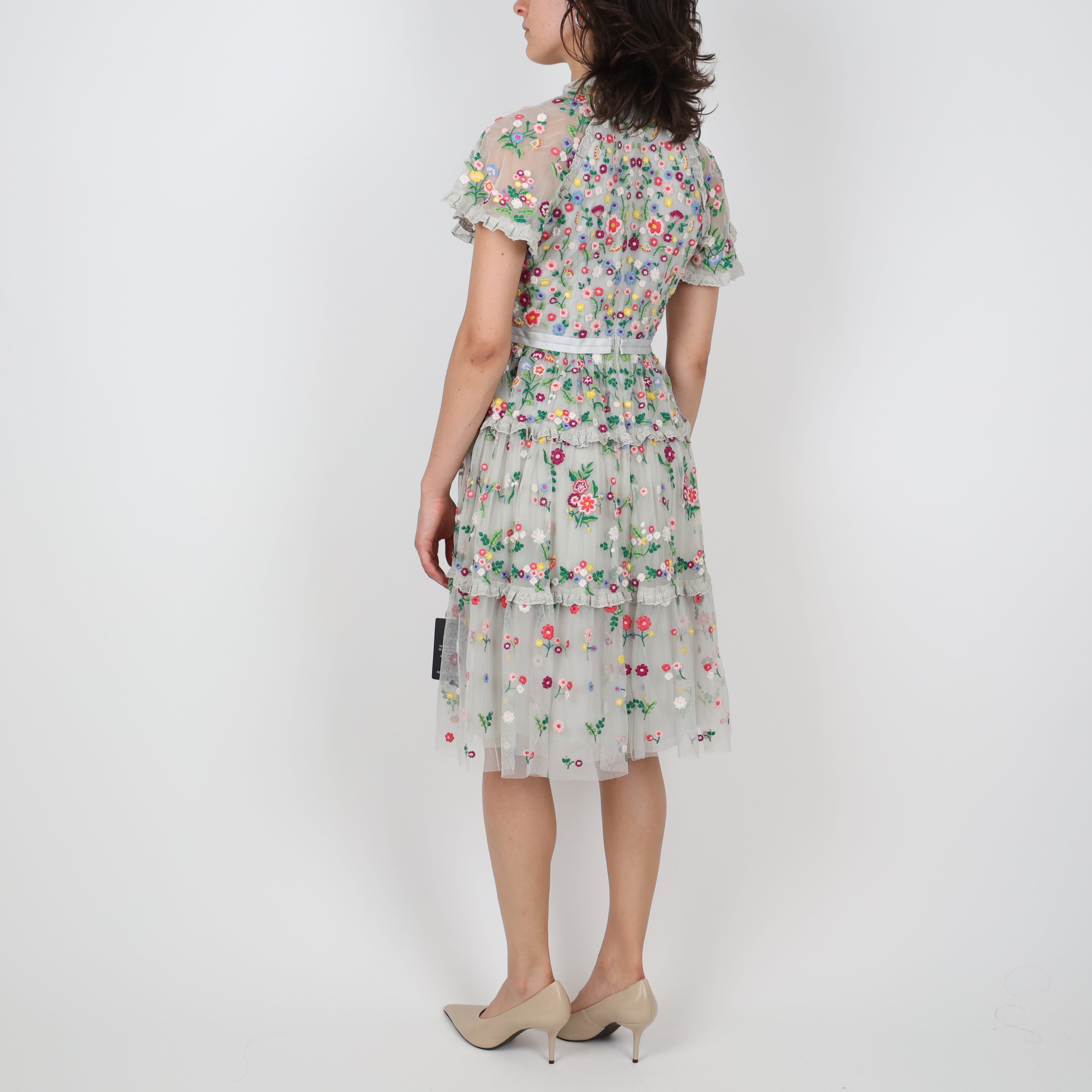 Dress, UK Size 10