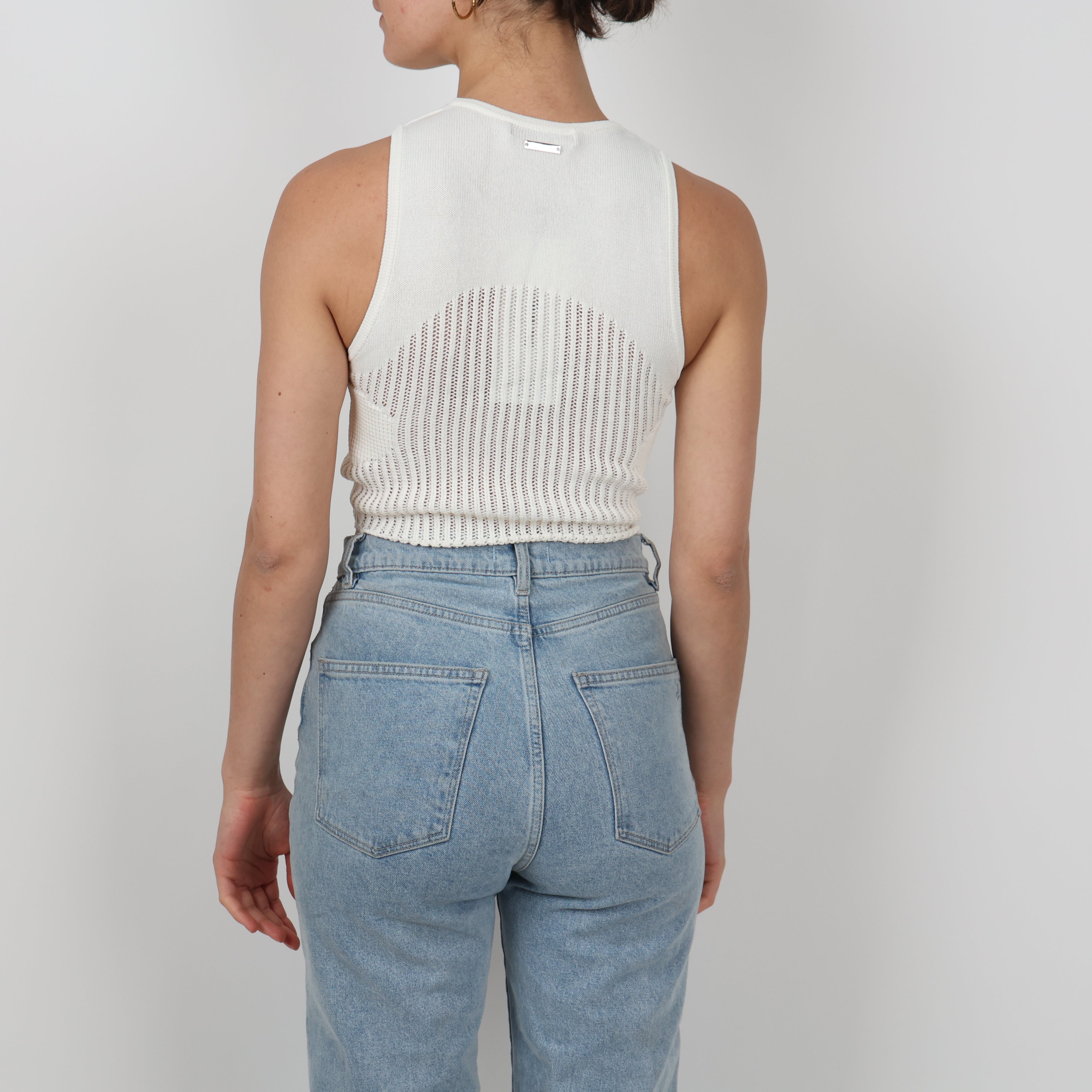 Top, UK Size 10