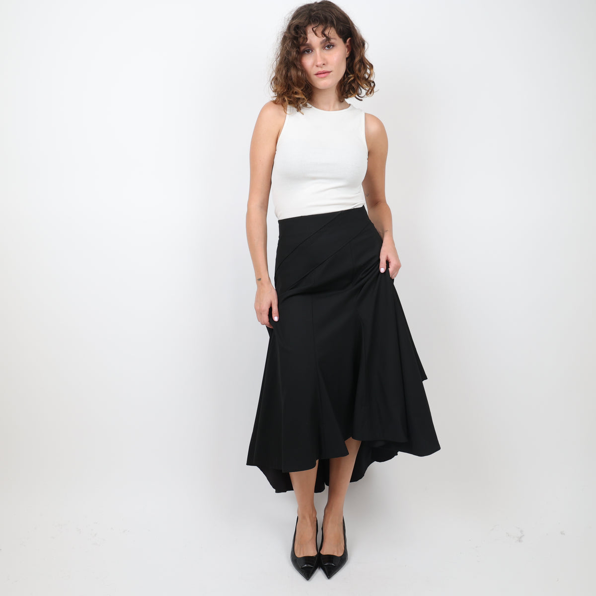 Skirt, UK Size 12