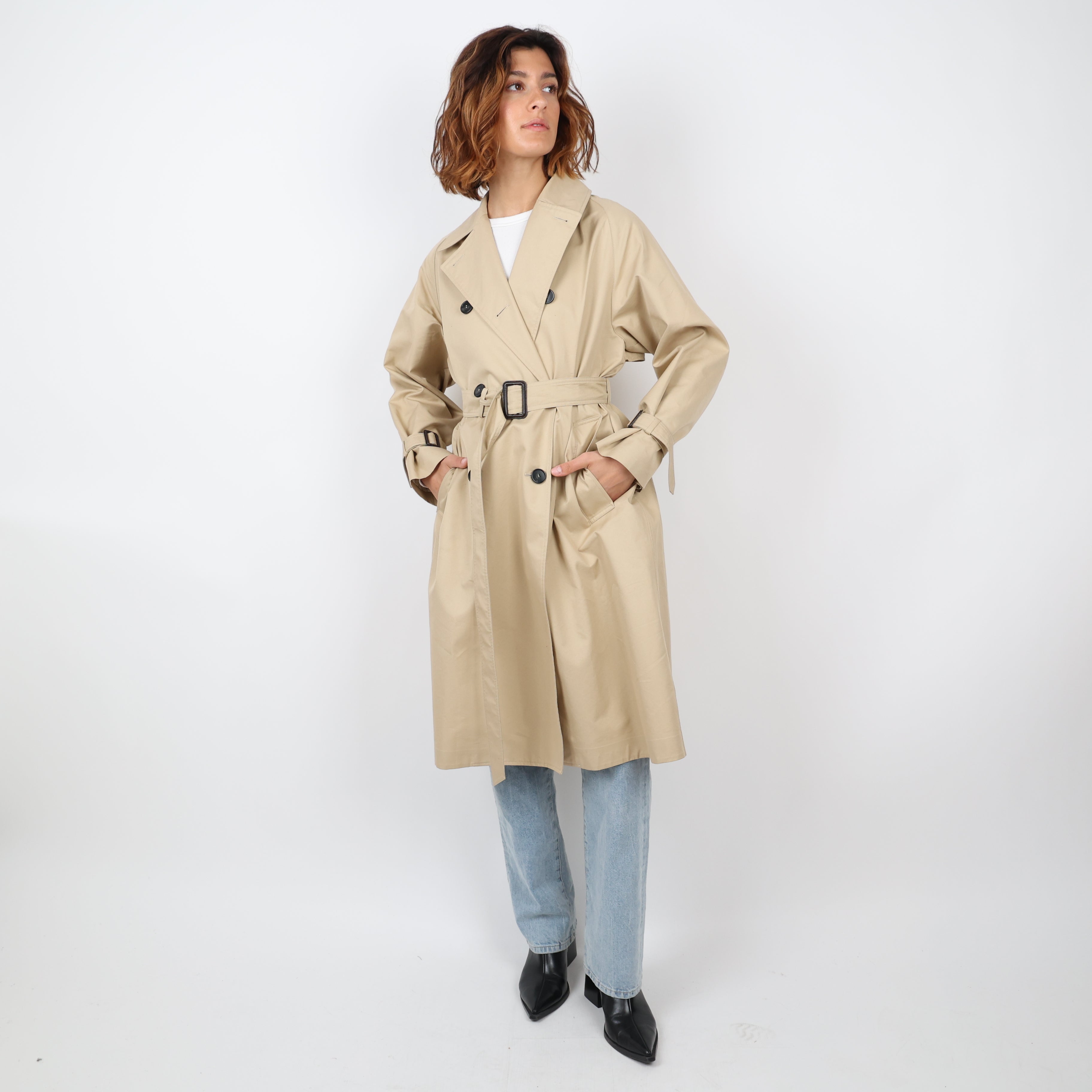 Coat, UK Size 6