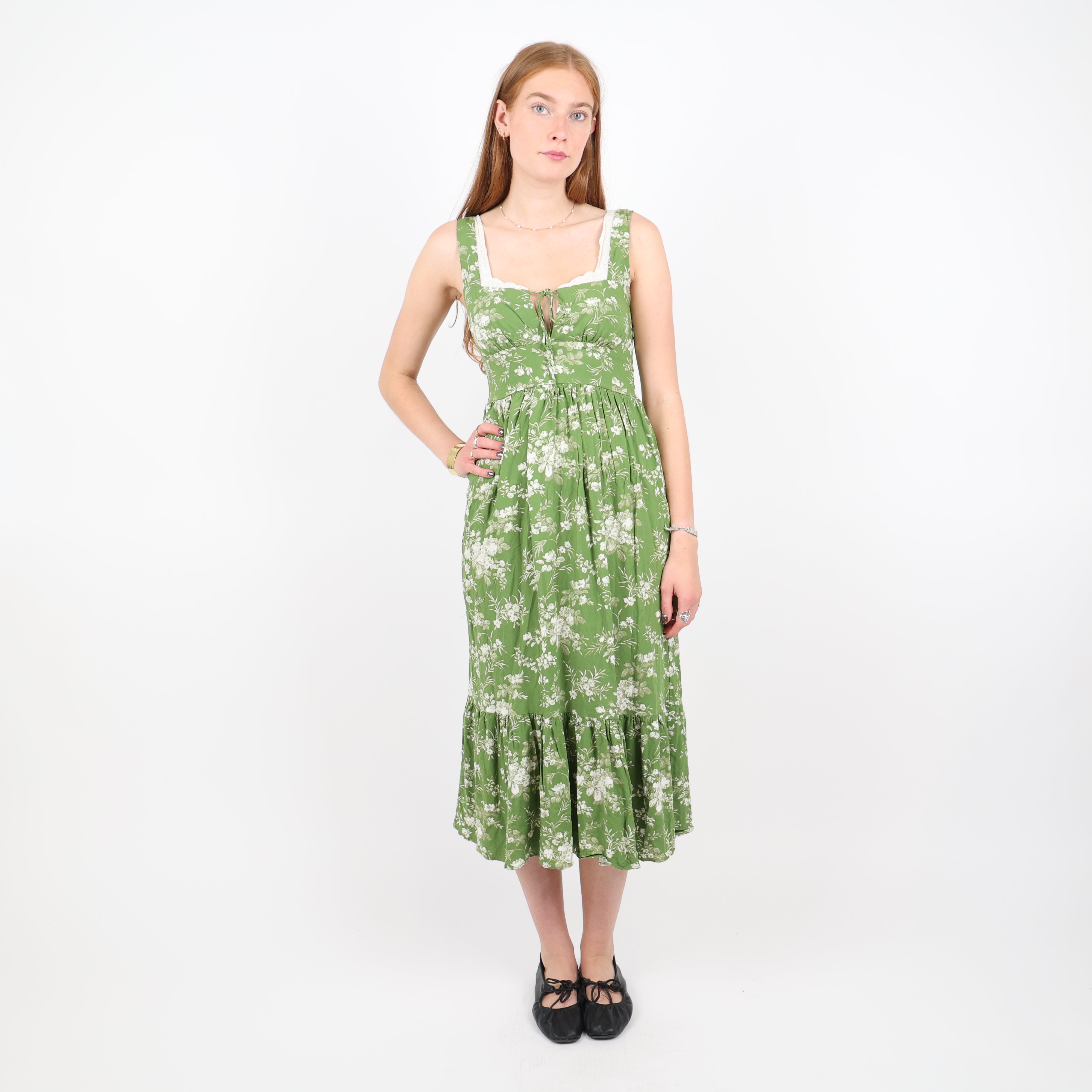 Dress, UK Size 10