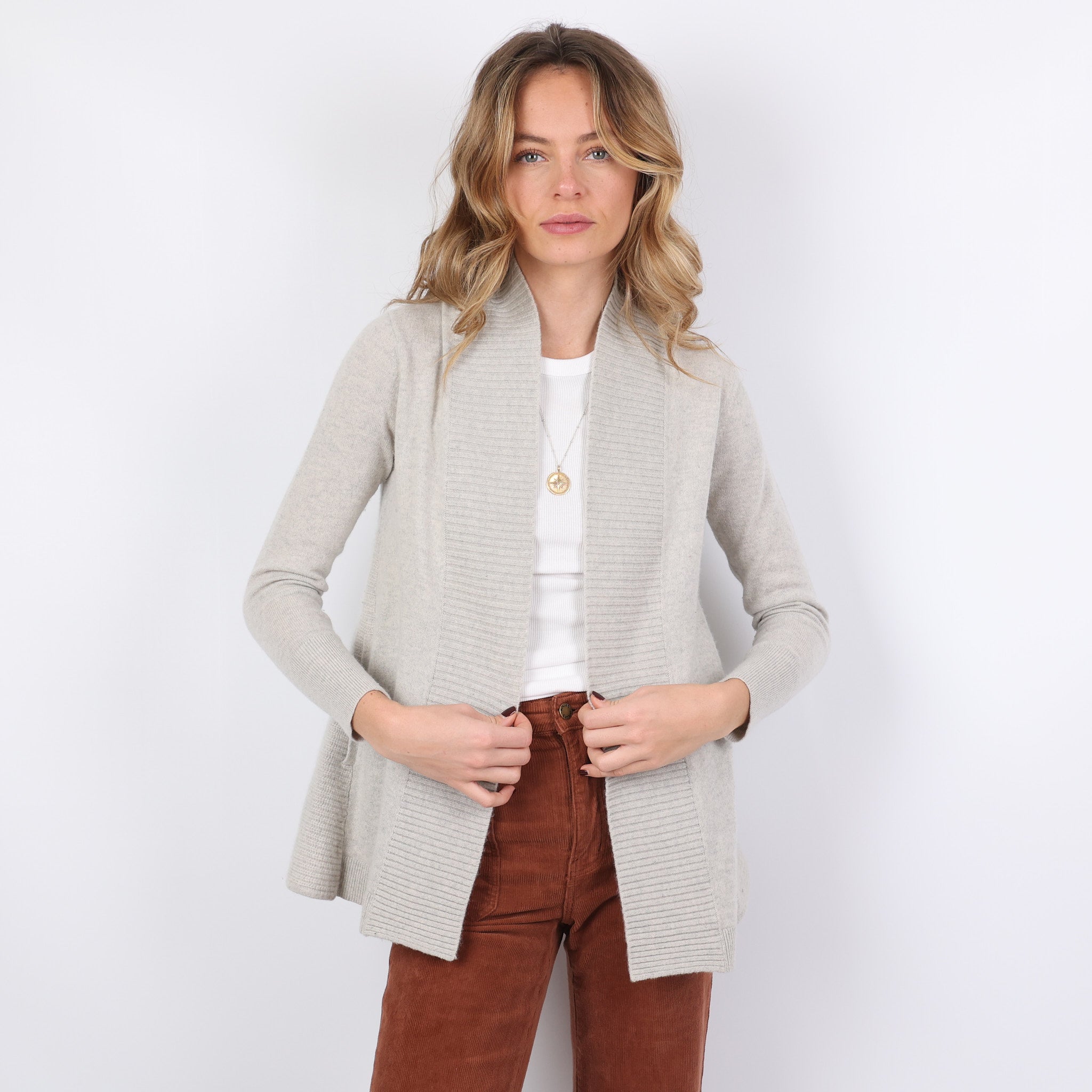 Cardigan, UK Size 10