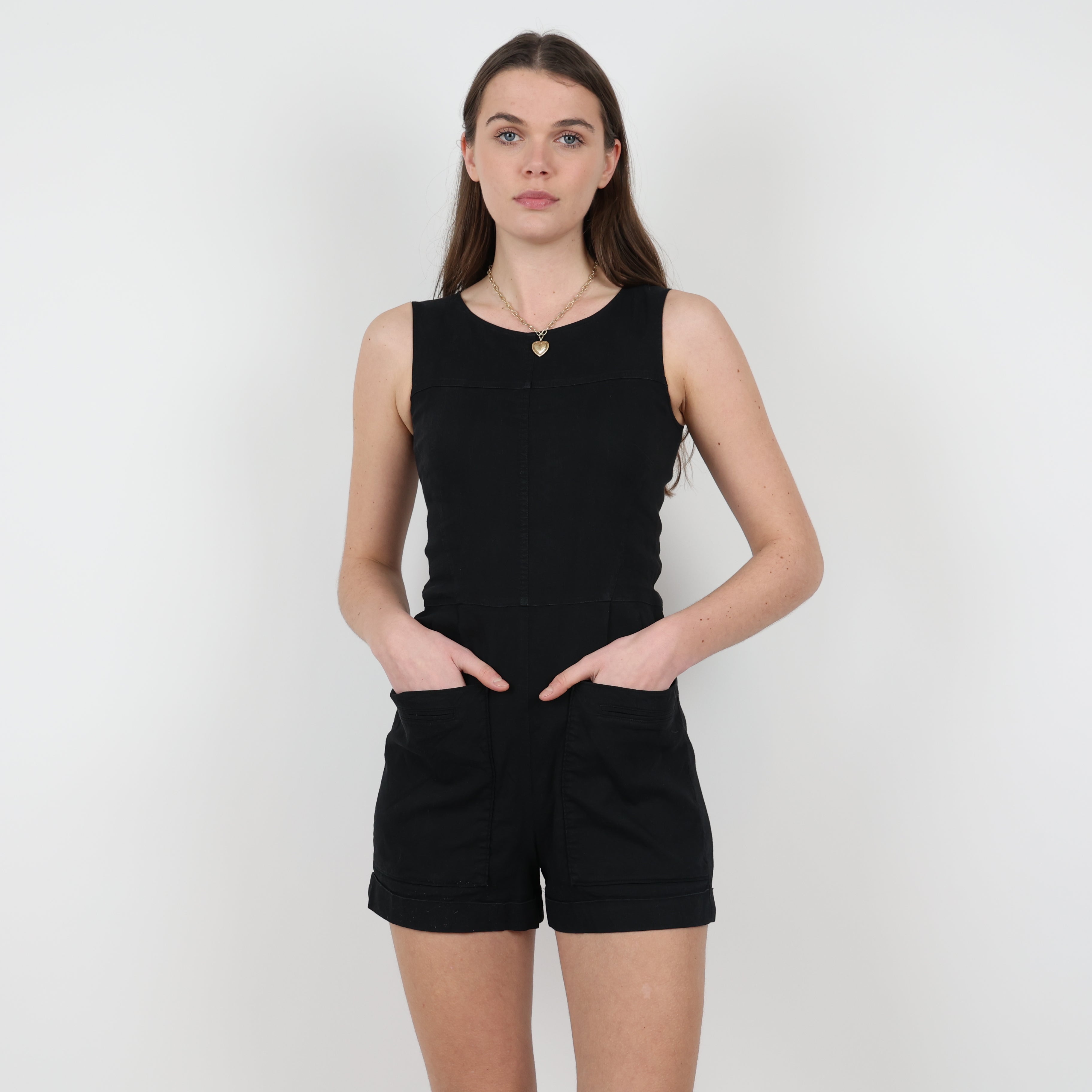 Jumpsuit, UK Size 6