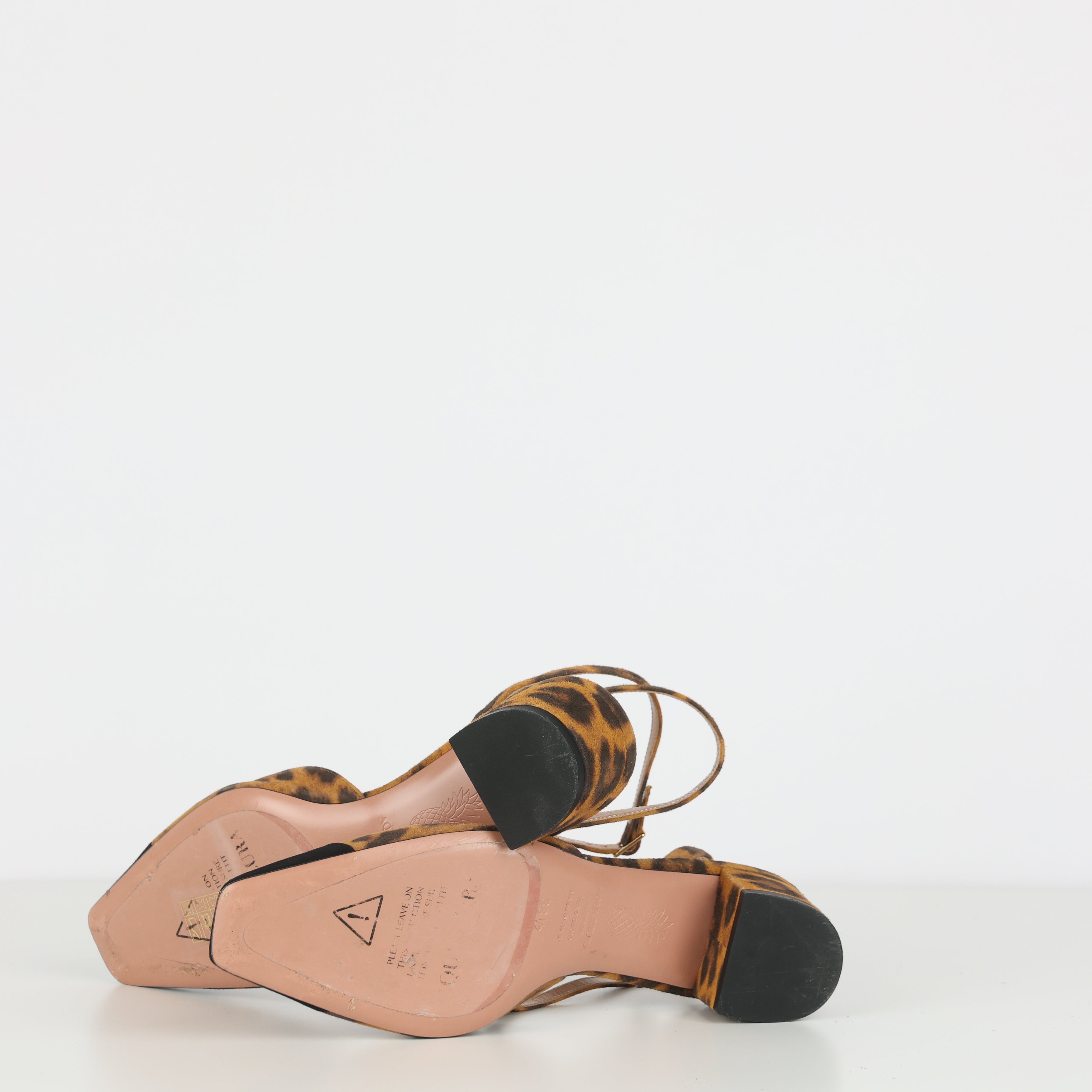 Heels , Shoe Size 38.5