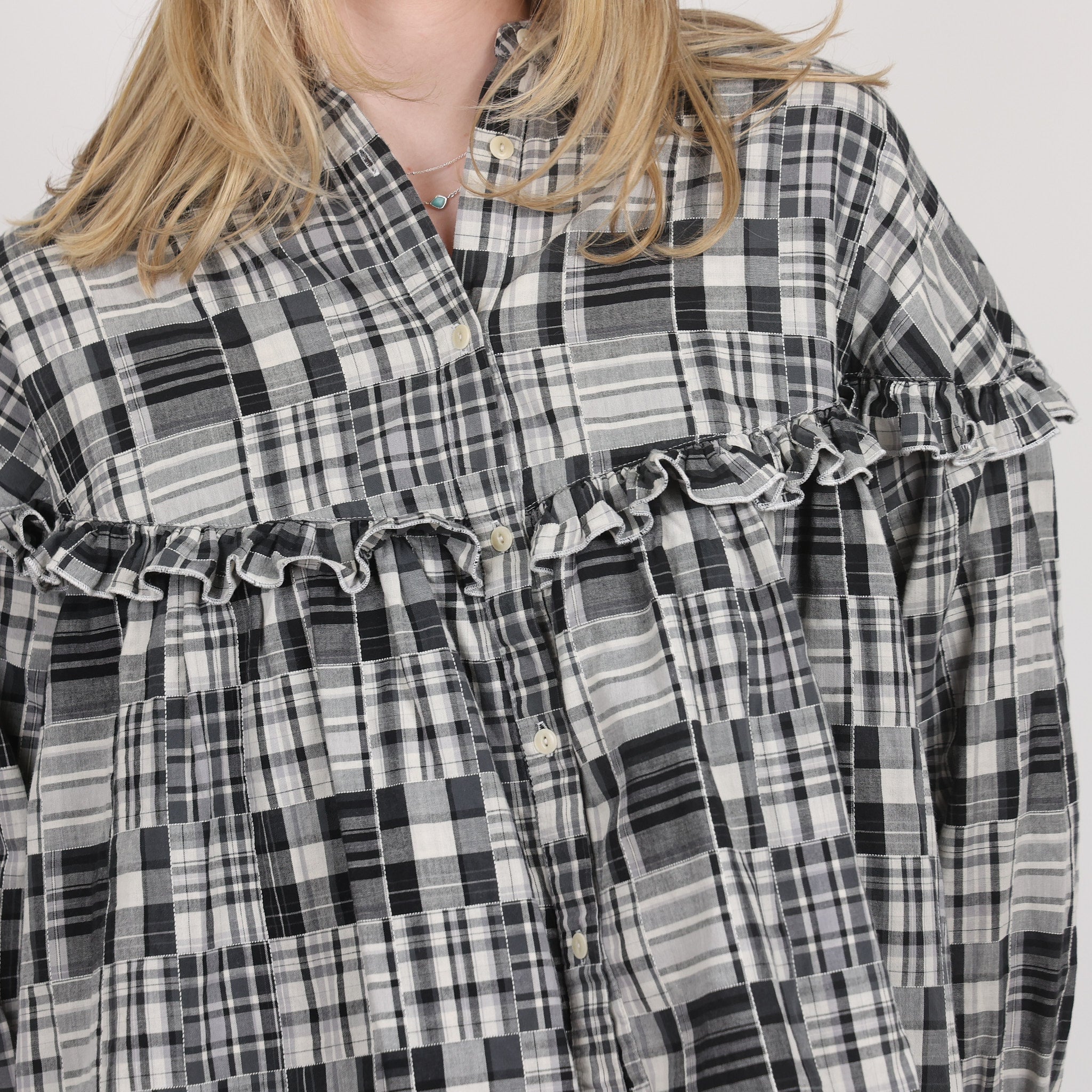 Shirt, UK Size 10