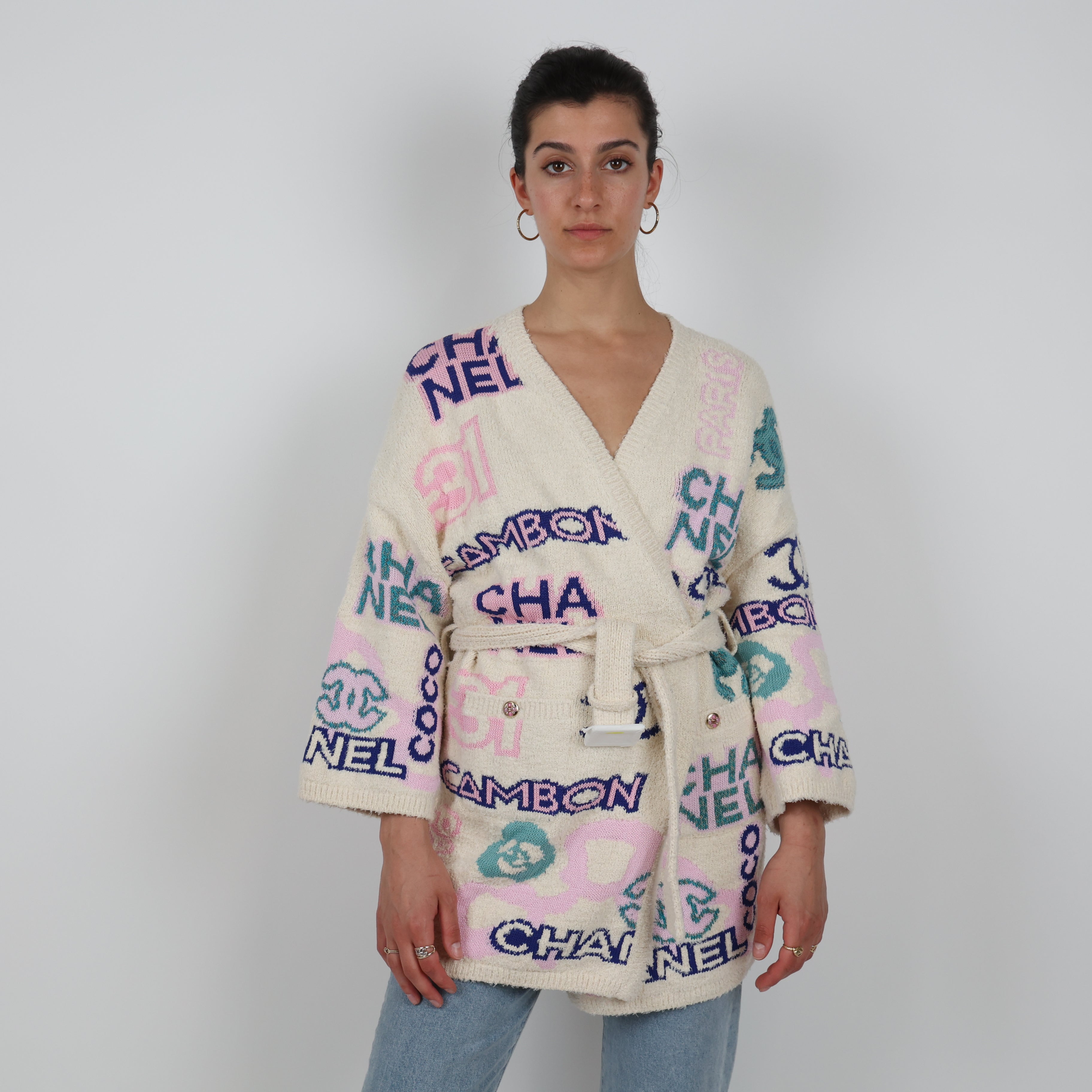 Knitwear, UK Size 10