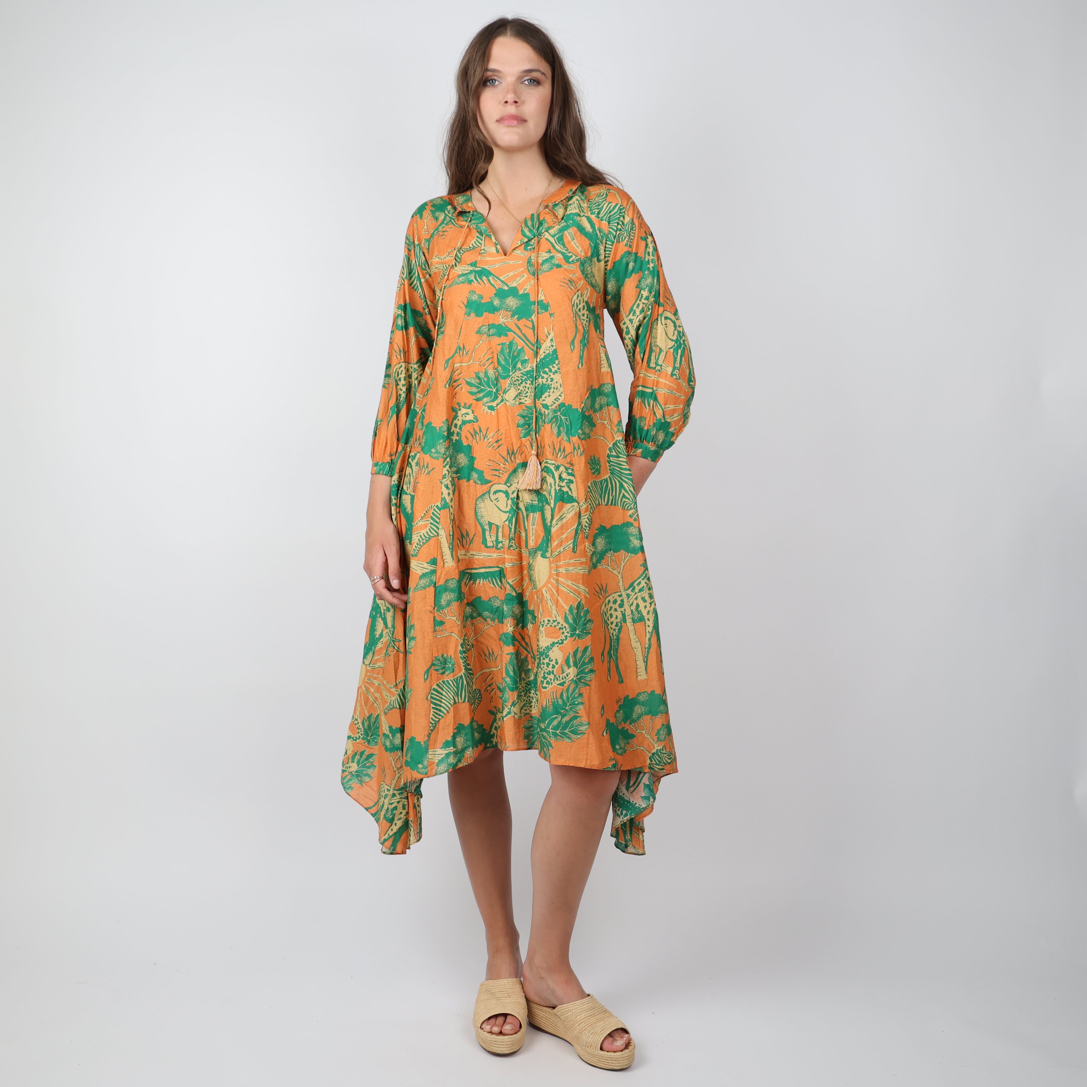 Dress, UK Size 8