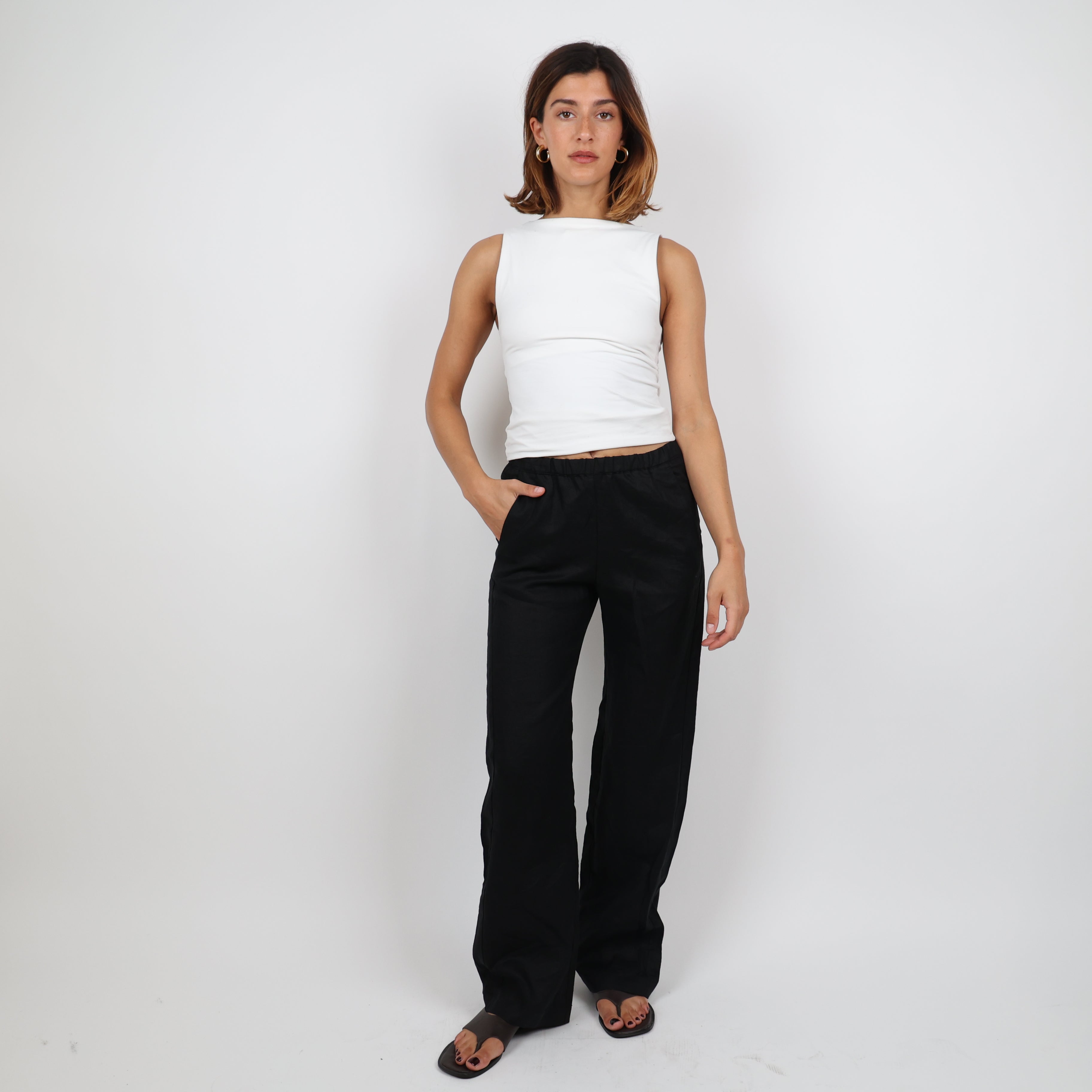 Trousers, UK Size 6