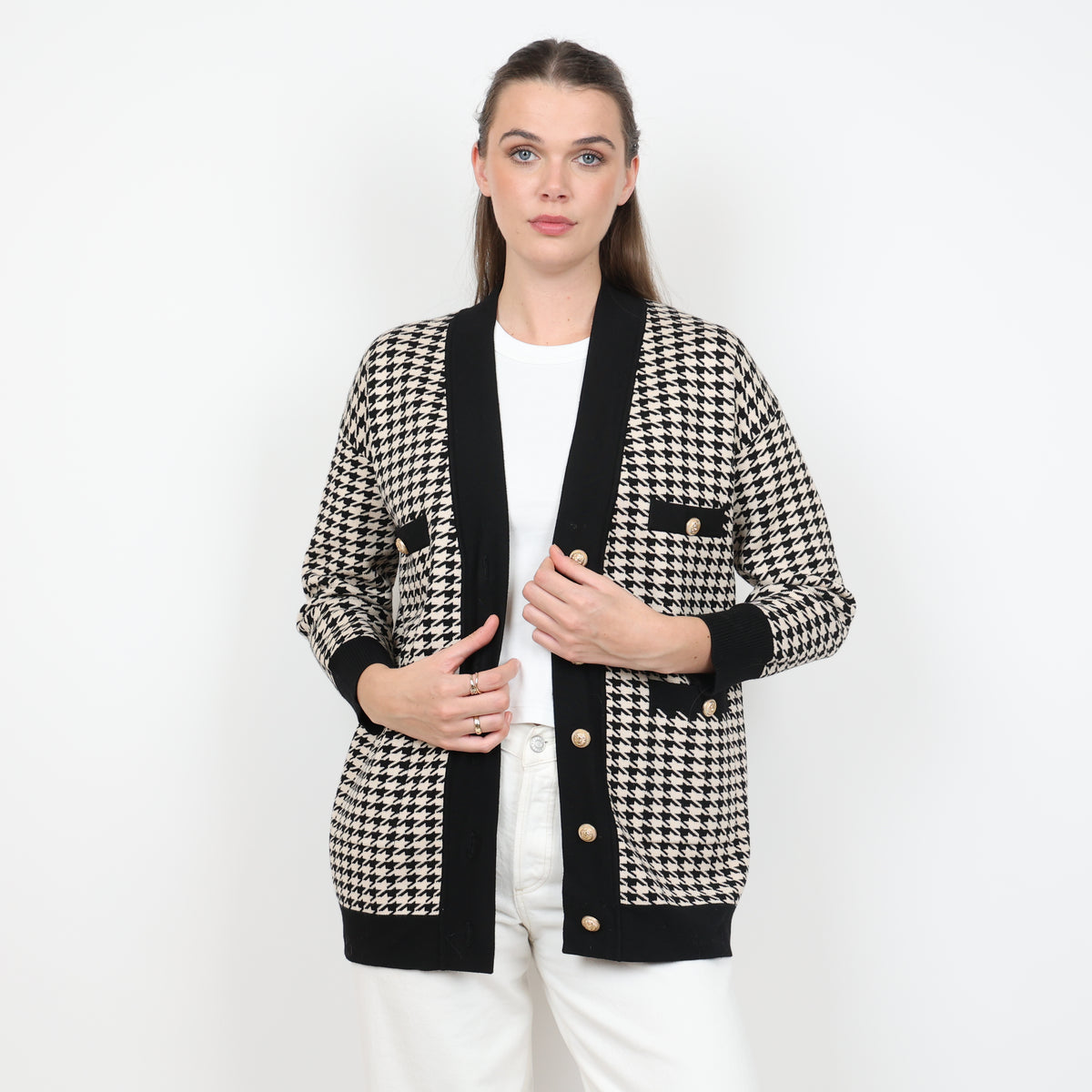 Cardigan, UK Size 6