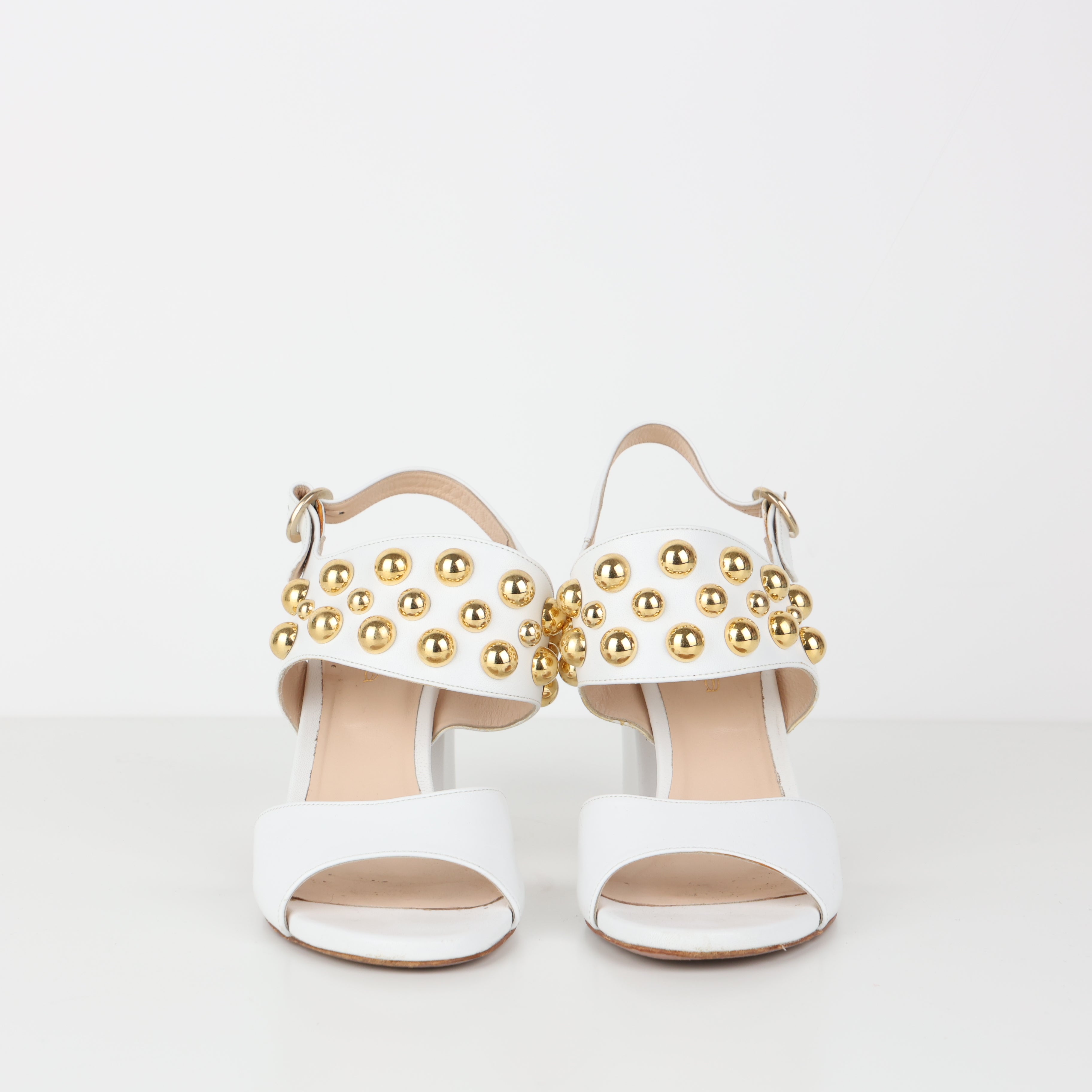 Heels, Shoe Size 40