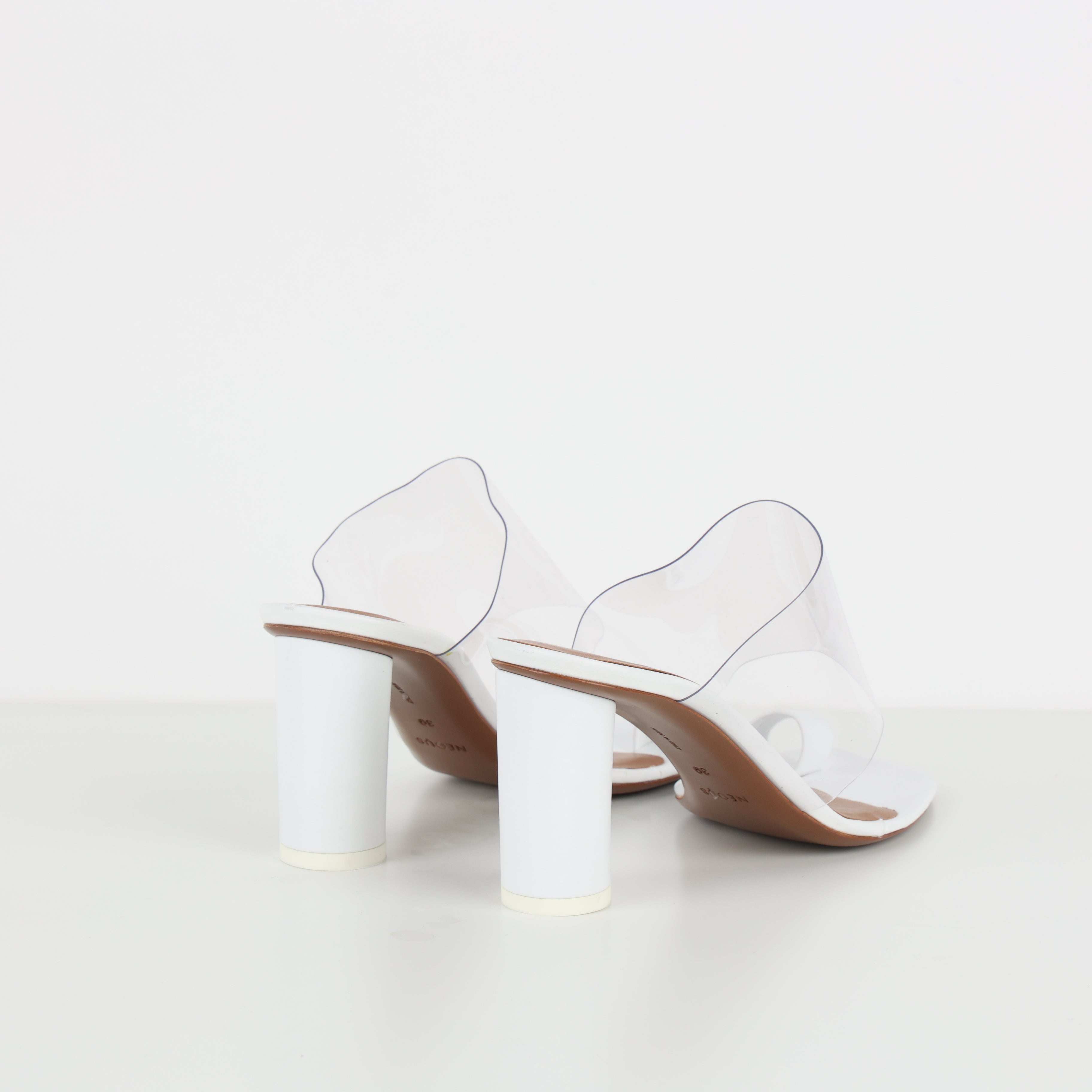 Heels, Shoe Size 39