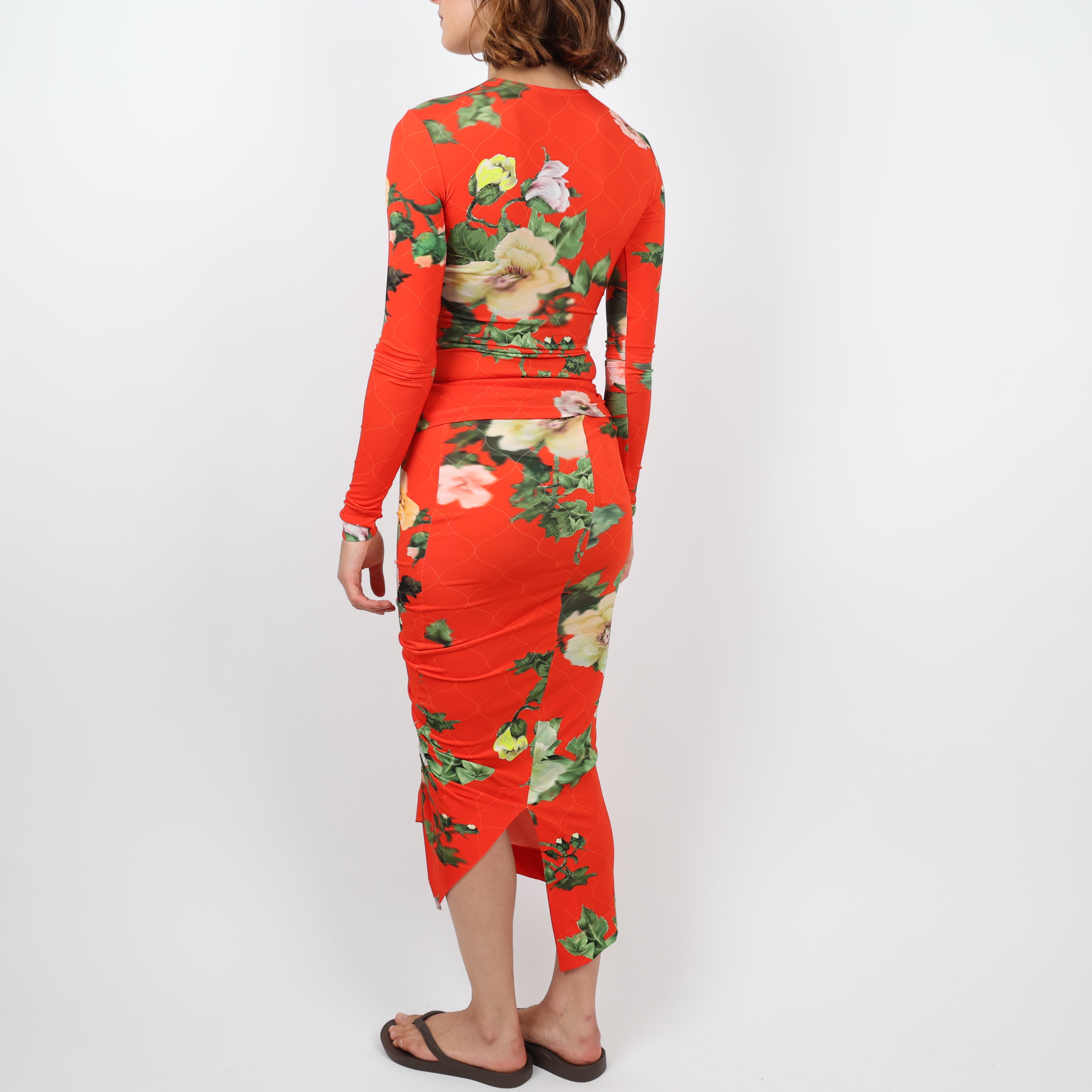 Co Ord, UK Size 8