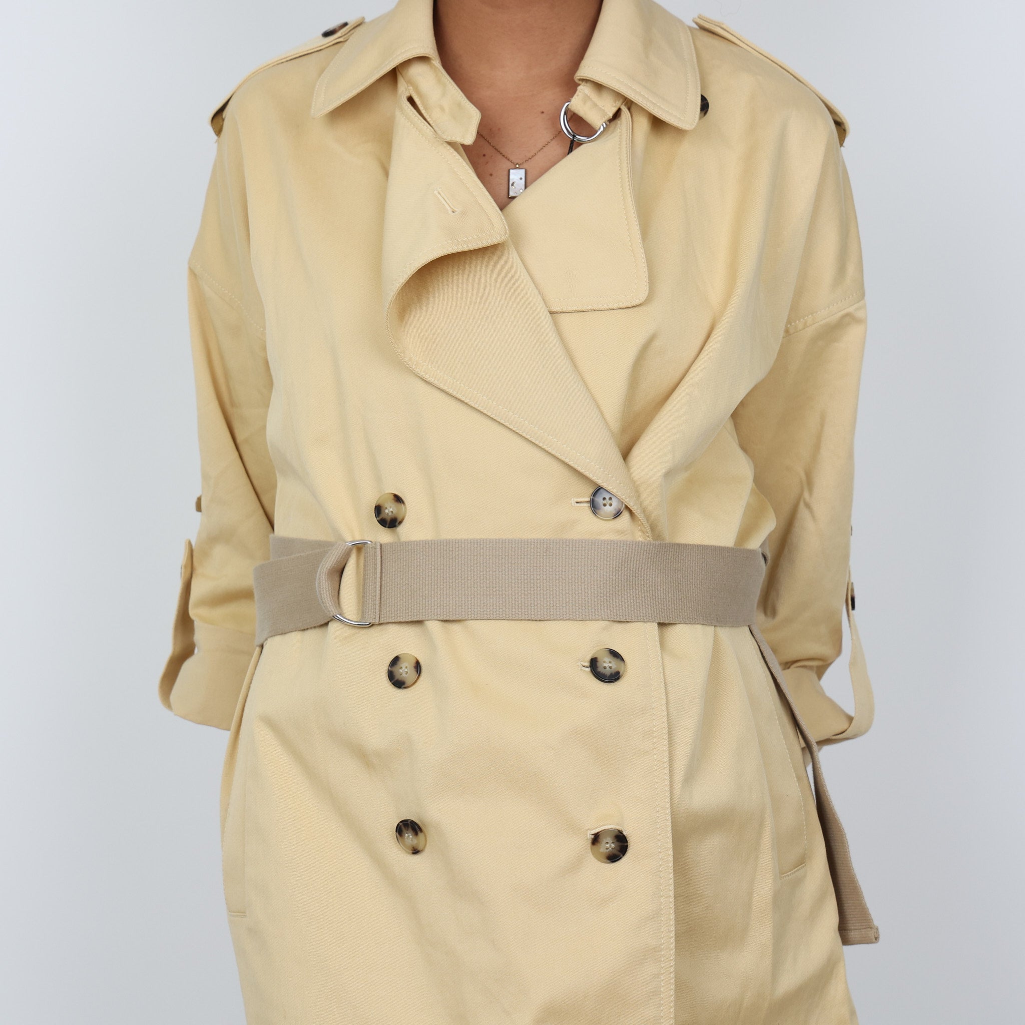 Jacket, UK Size 8