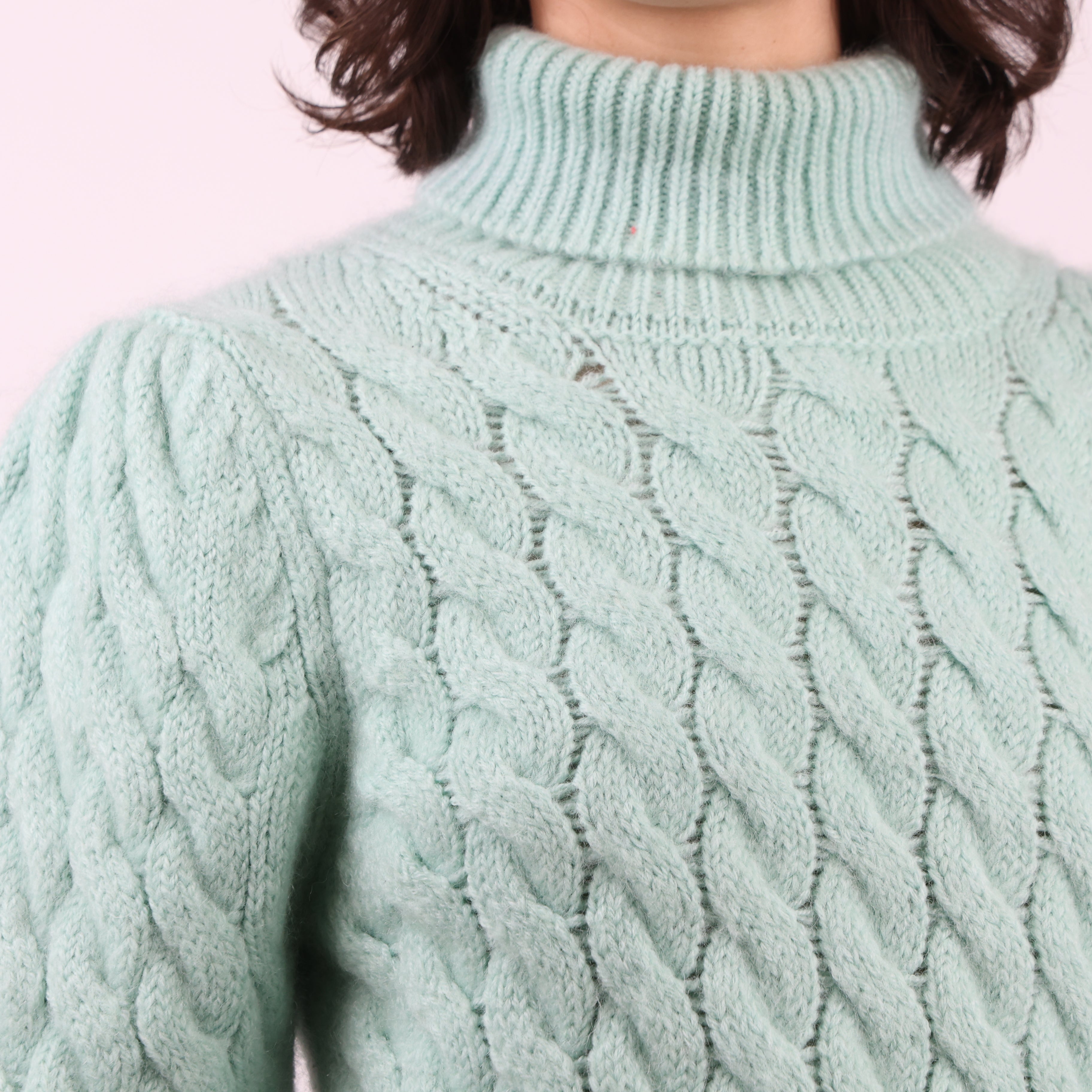 Knitwear, UK Size 6