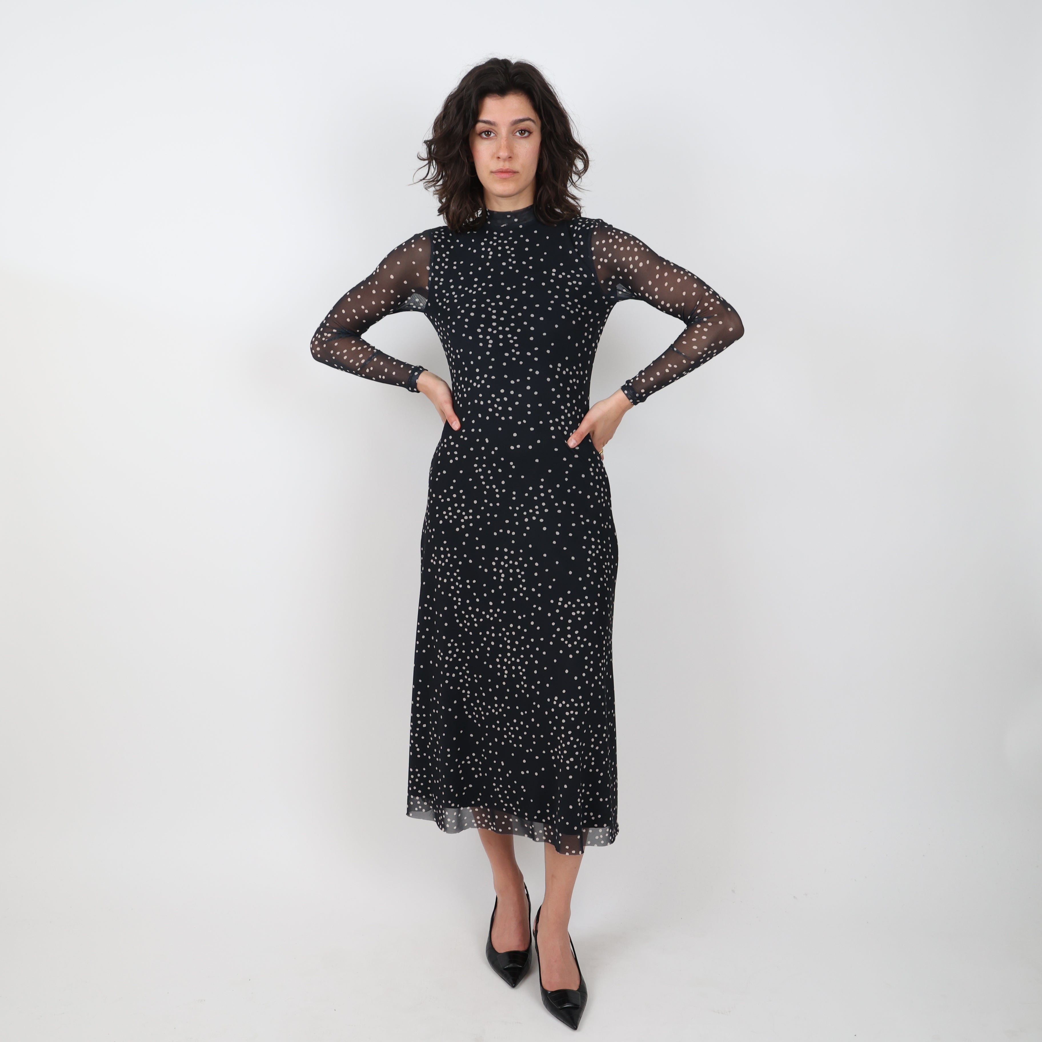 Dress, UK Size 6