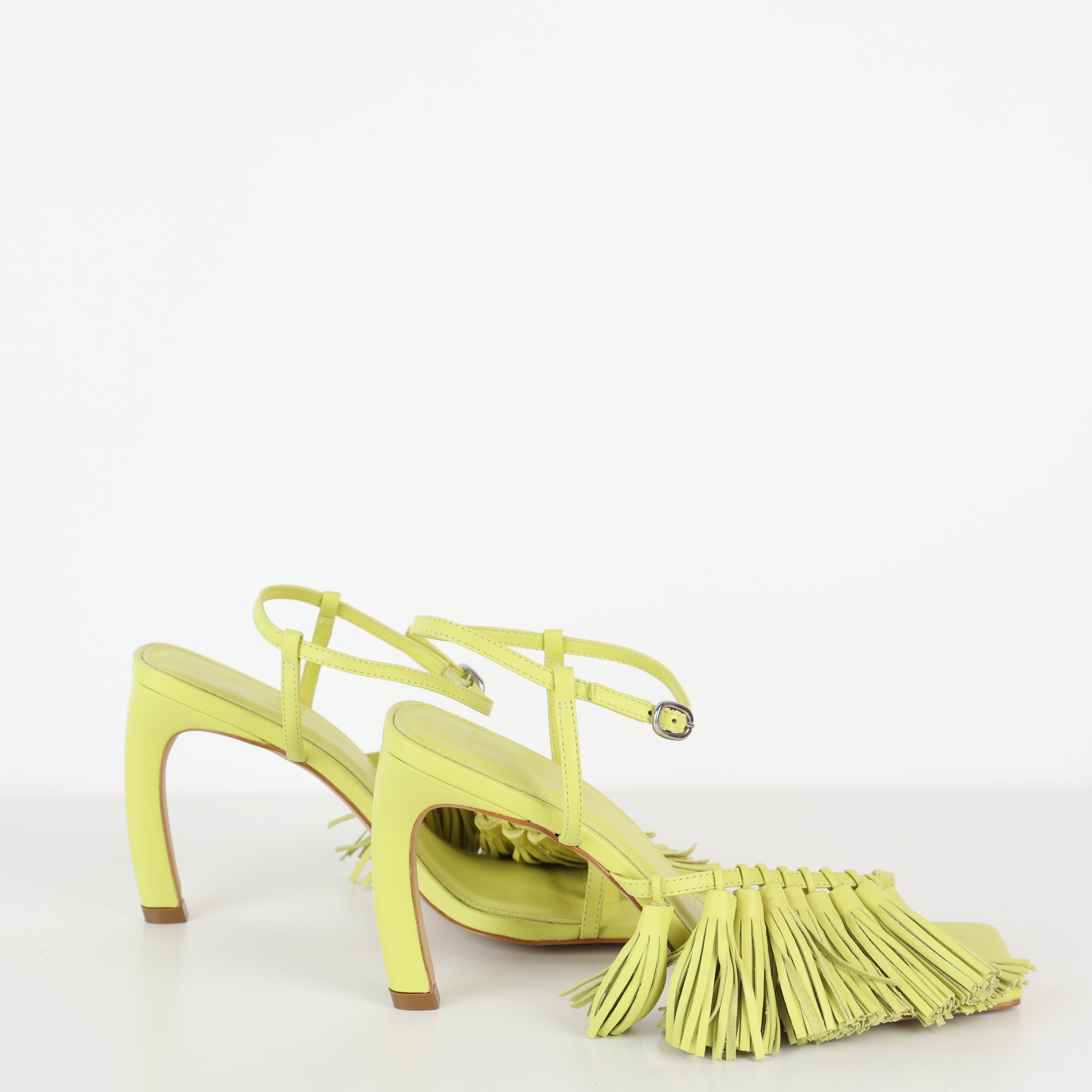 Heels , Shoe Size 39