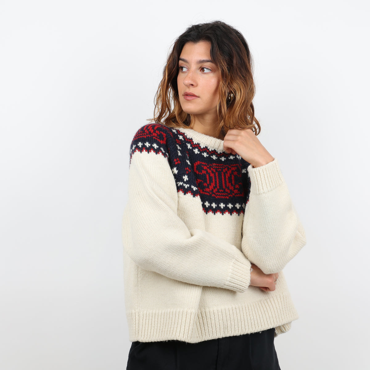 Knitwear, UK Size 10