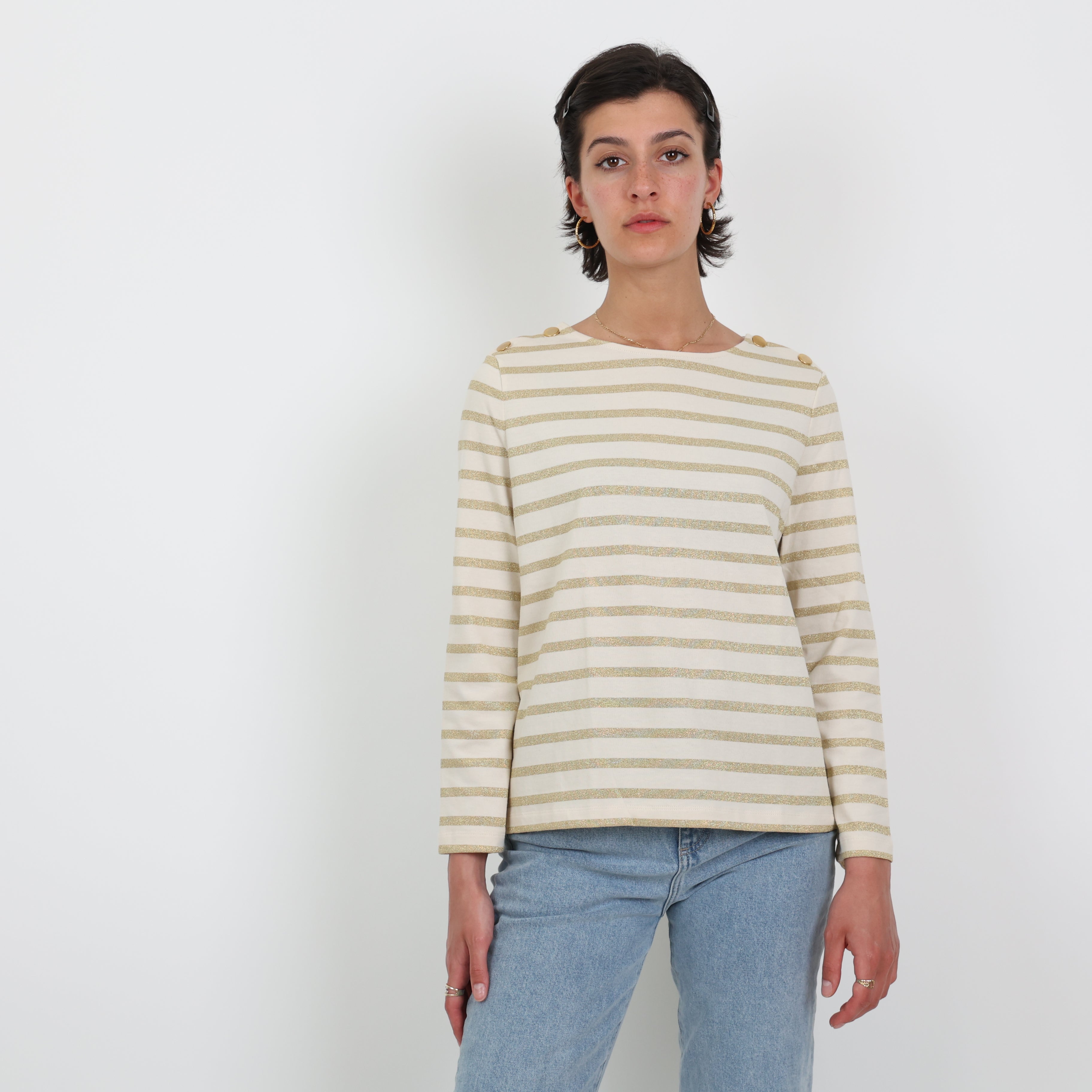 Top, UK Size 10