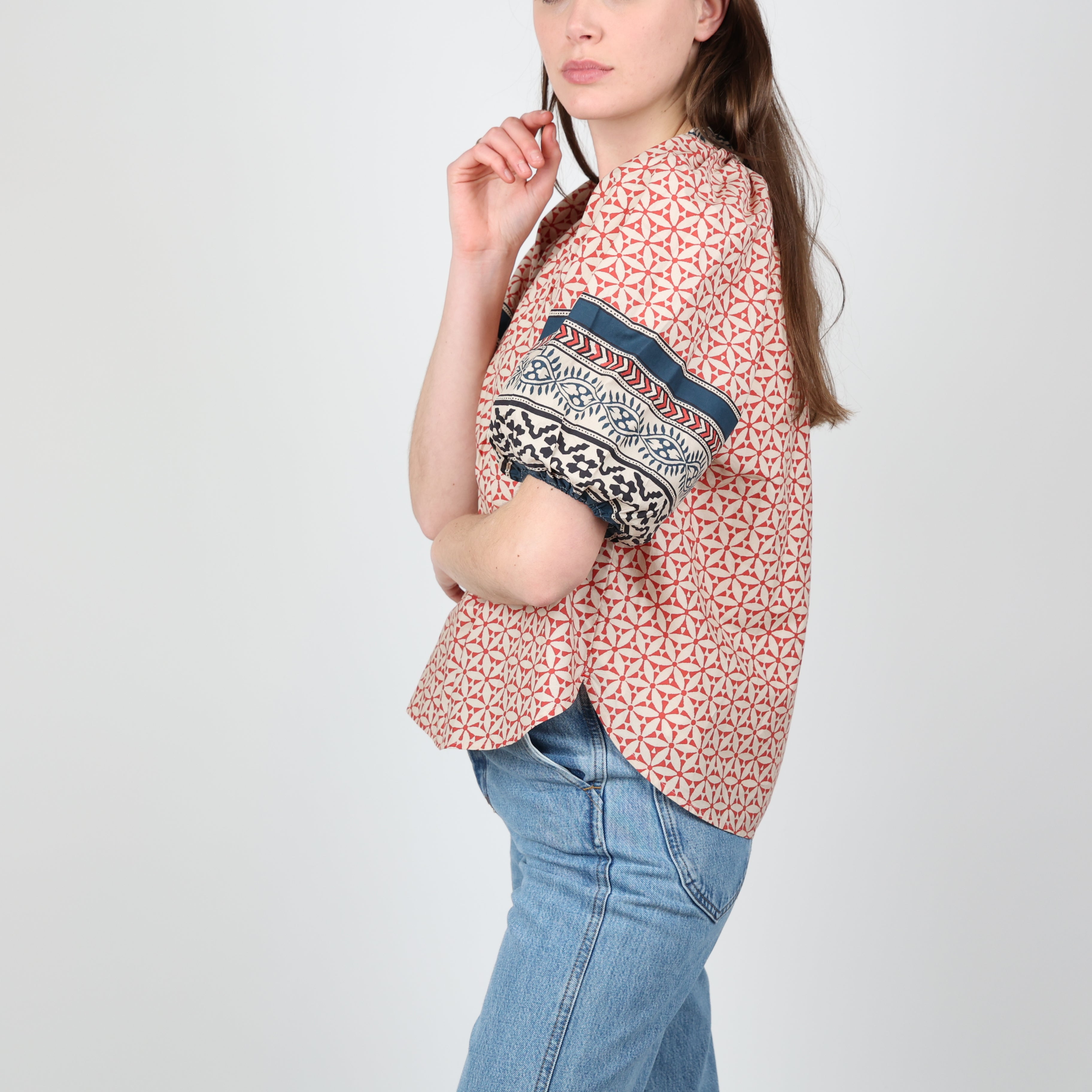 Top, UK Size 8