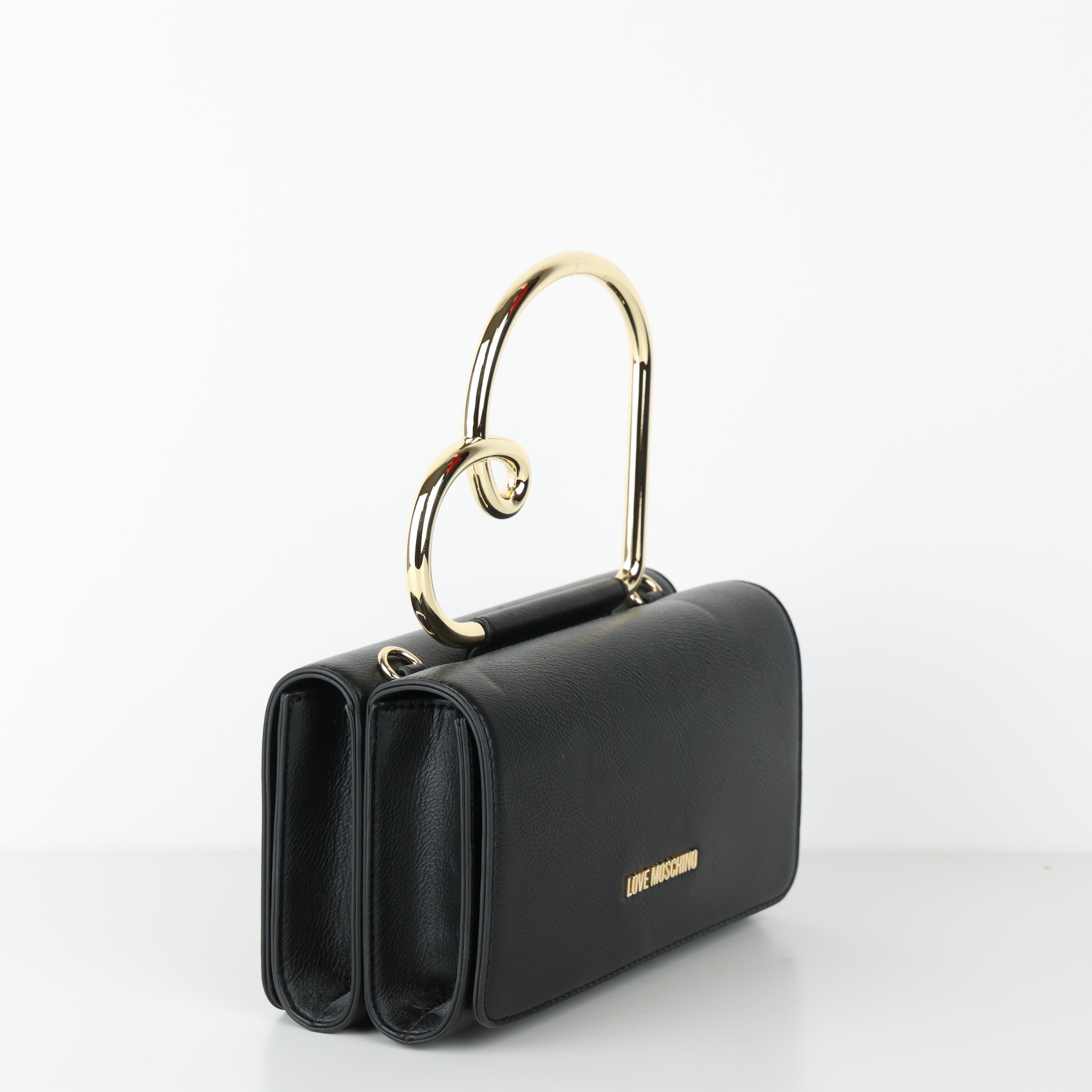 Love Moschino, Crossbody Bag