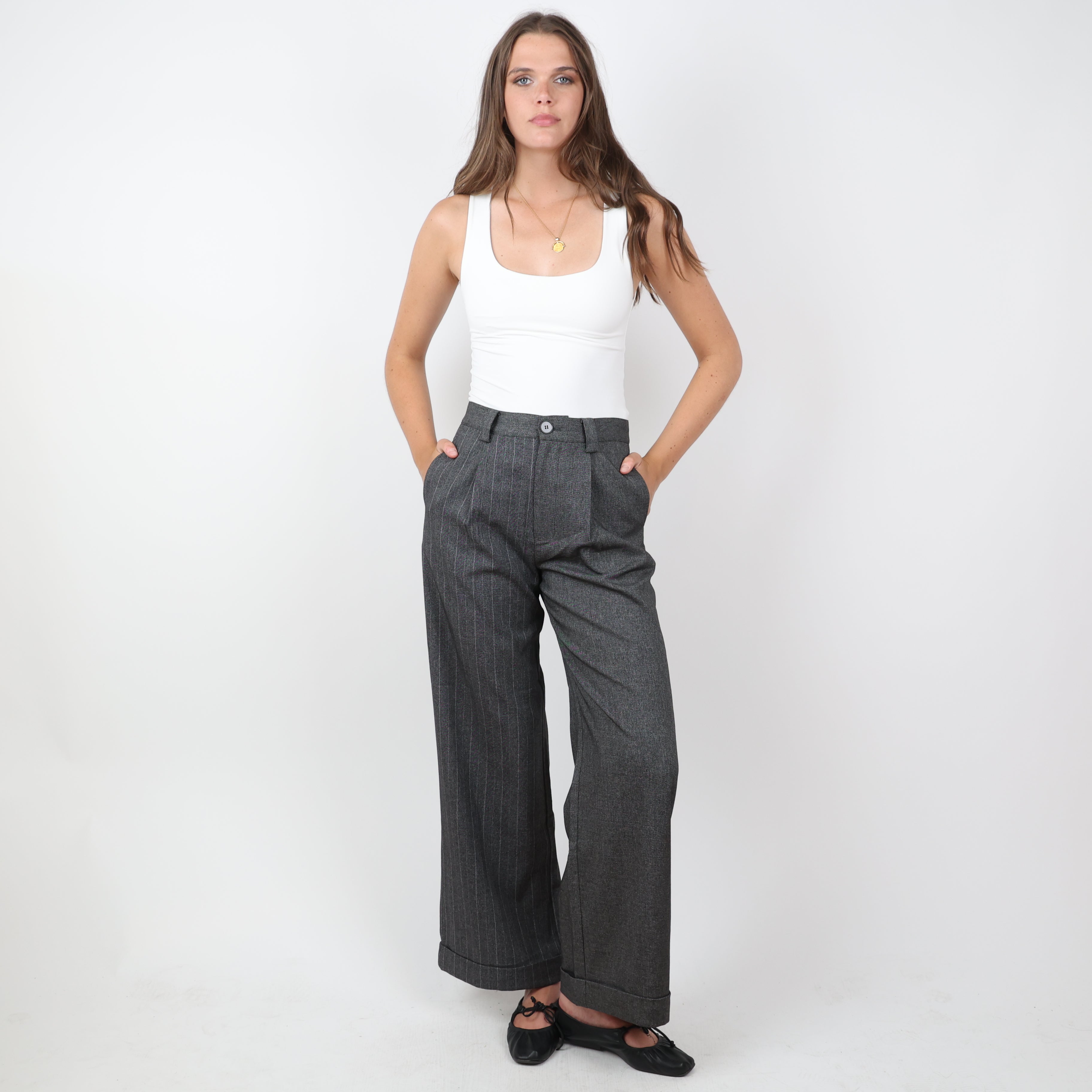 Trousers, UK Size 8